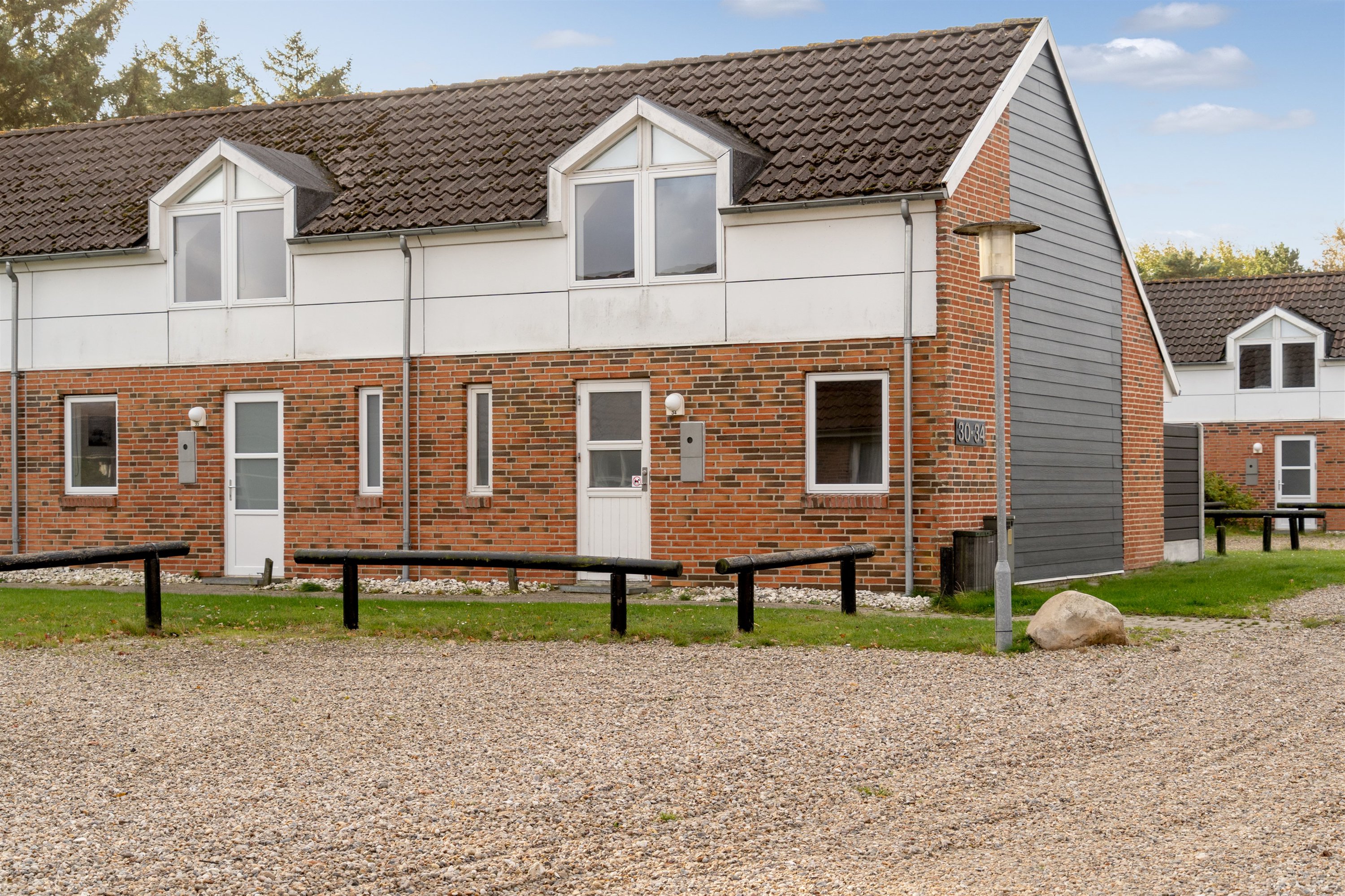 Fremhævet ejendommen billede i fuldskærmstilstand. Billede af Hovej 4A, 34., 6857 Blåvand