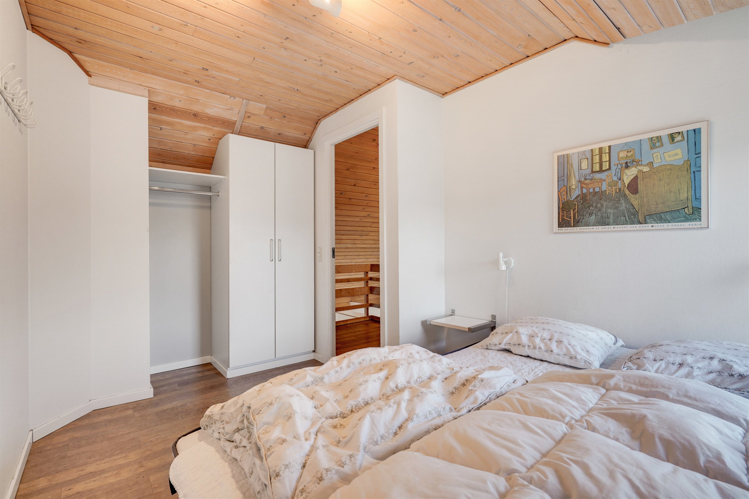 Fremhævet værelse billede i fuldskærmstilstand. Billede af Hovej 4A, 34., 6857 Blåvand