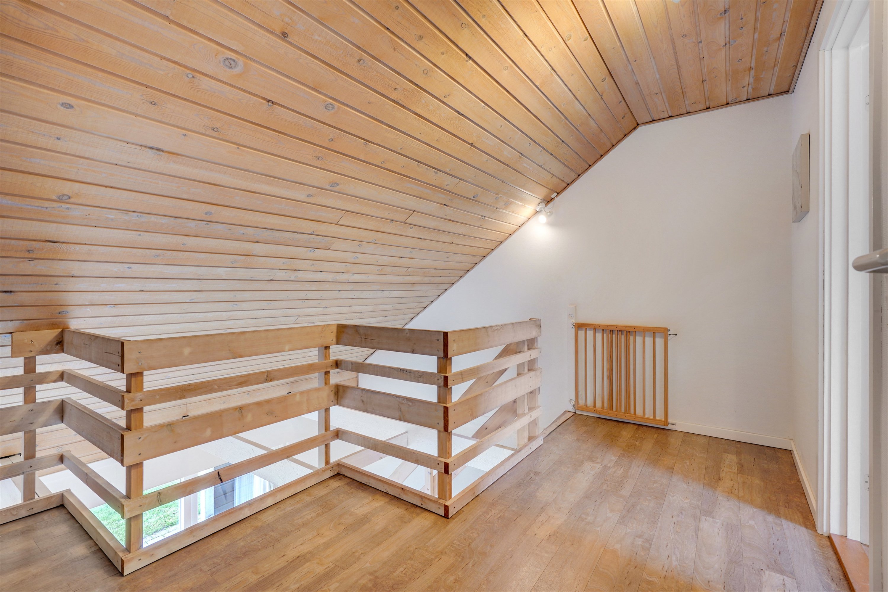 Fremhævet repos billede i fuldskærmstilstand. Billede af Hovej 4A, 34., 6857 Blåvand