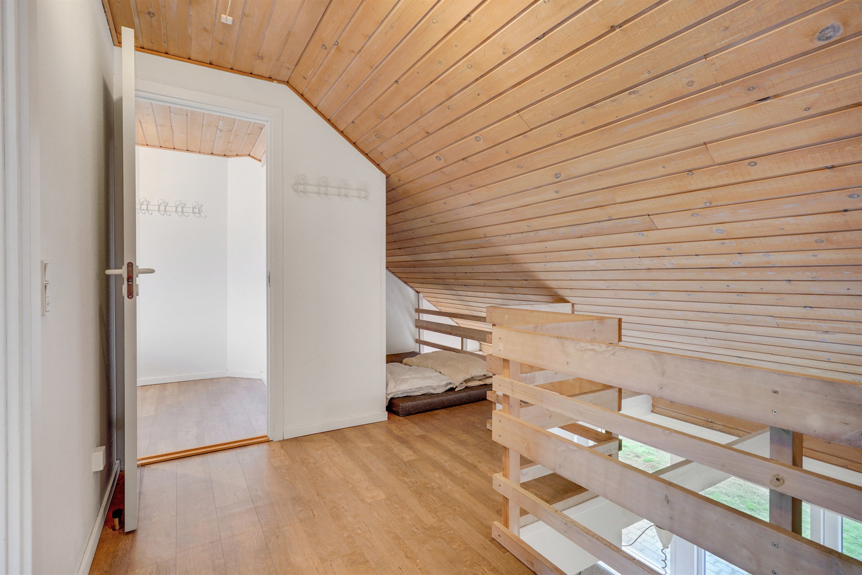 Fremhævet repos billede i fuldskærmstilstand. Billede af Hovej 4A, 34., 6857 Blåvand