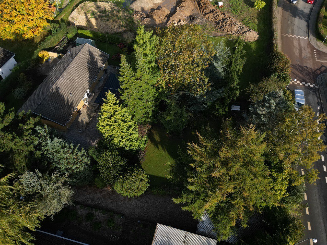 Fremhævet  billede i fuldskærmstilstand. Billede af Fyrrevang 8, Tåsinge, 5700 Svendborg