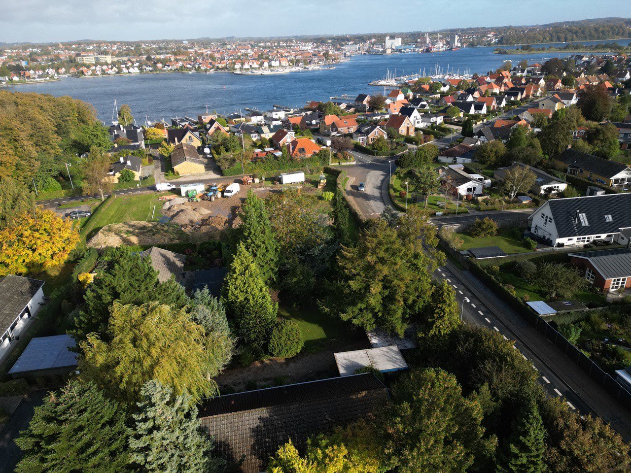 Miniaturebillede 2: . Billede af Fyrrevang 8, Tåsinge, 5700 Svendborg