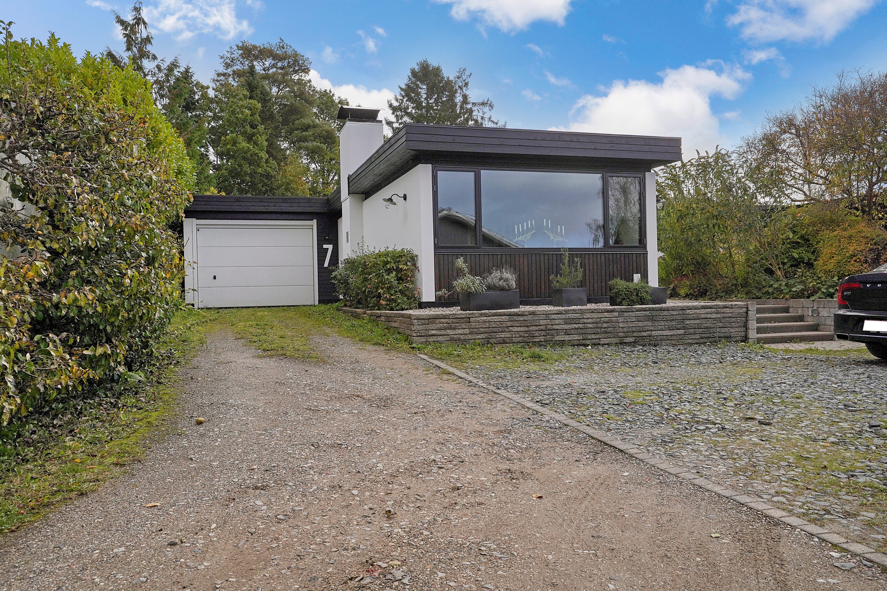 Fremhævet ejendommen billede i fuldskærmstilstand. Billede af Jupitervej 7, 3100 Hornbæk