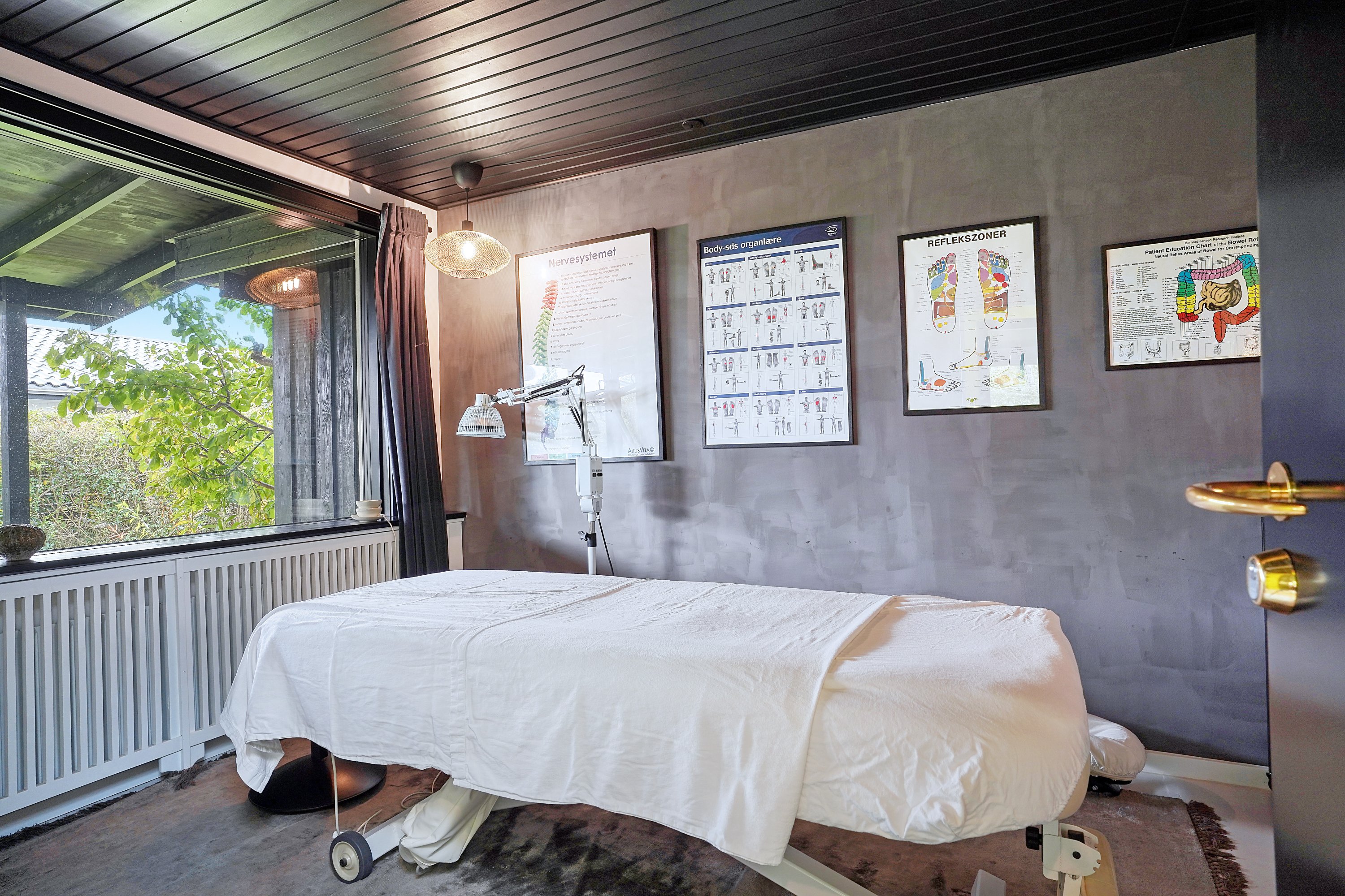 Fremhævet værelse billede i fuldskærmstilstand. Billede af Jupitervej 7, 3100 Hornbæk