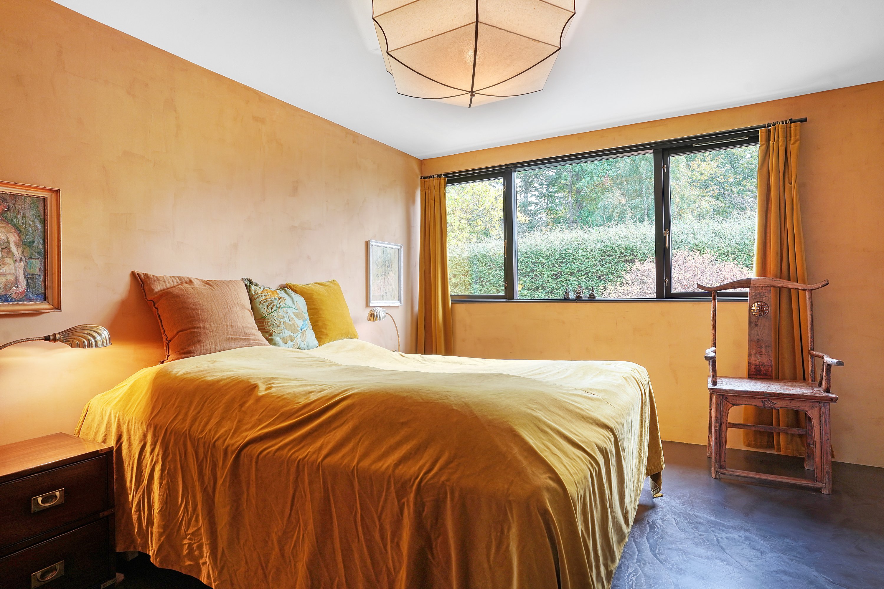 Fremhævet værelse billede i fuldskærmstilstand. Billede af Jupitervej 7, 3100 Hornbæk