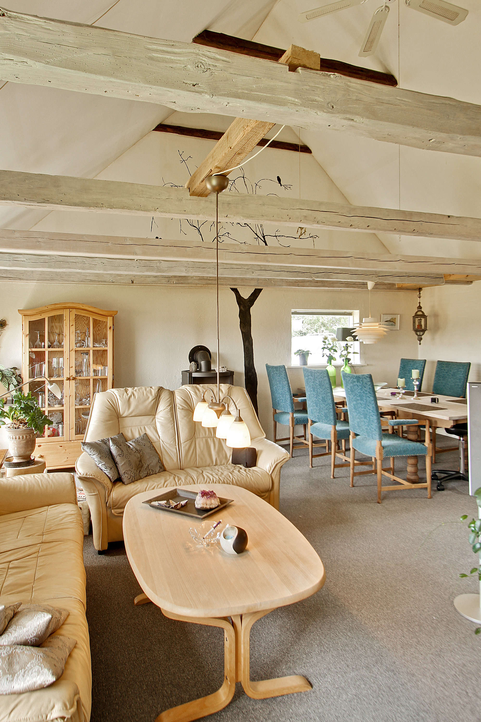 Fremhævet  billede i fuldskærmstilstand. Billede af Munkedalsvej 74, Snarup, 9800 Hjørring