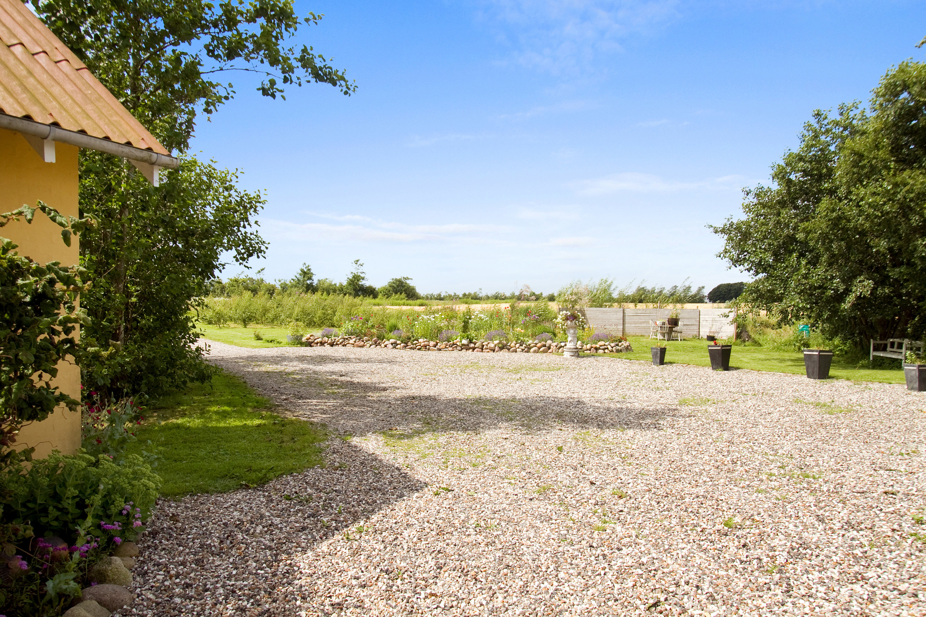 Fremhævet  billede i fuldskærmstilstand. Billede af Munkedalsvej 74, Snarup, 9800 Hjørring