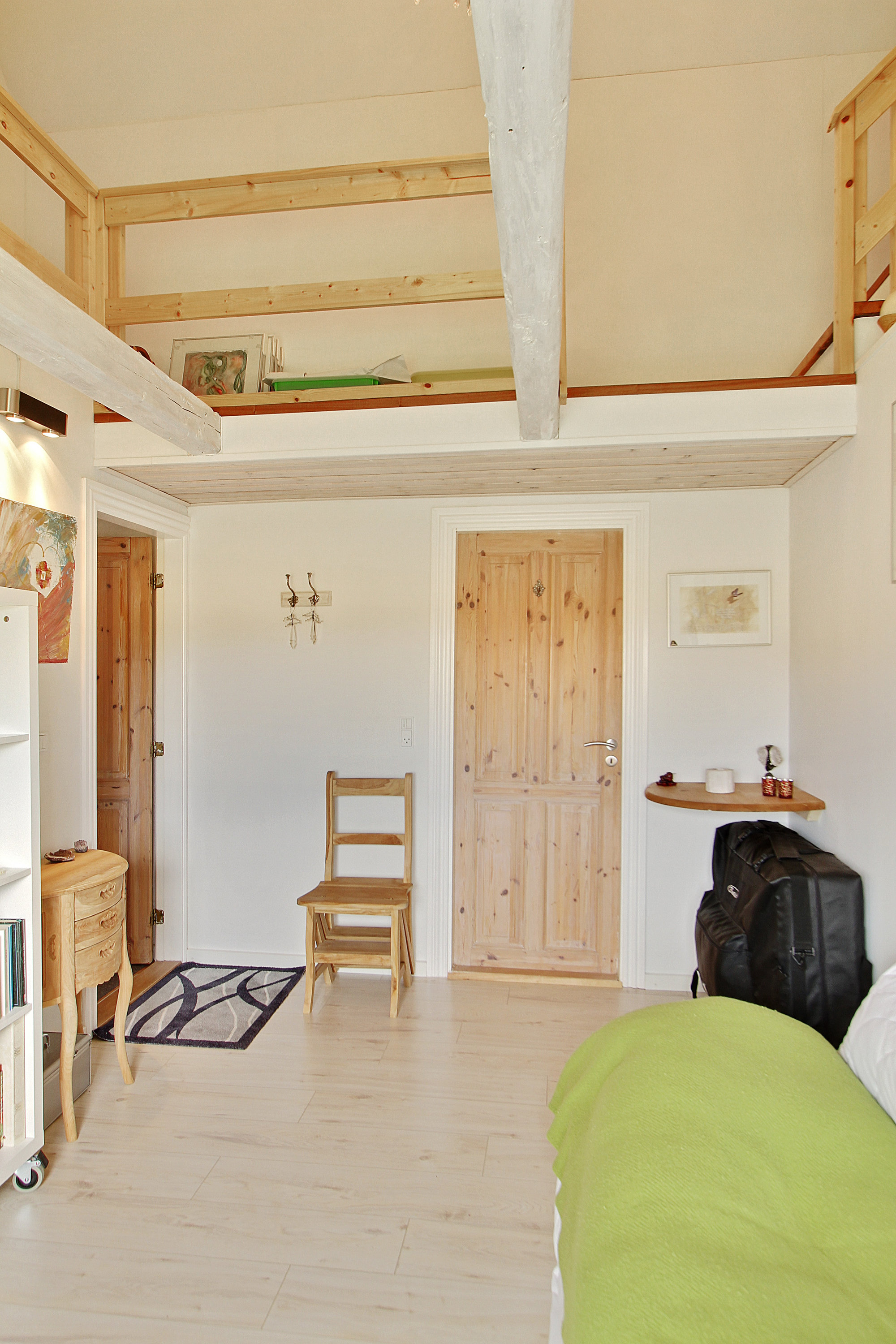 Fremhævet  billede i fuldskærmstilstand. Billede af Munkedalsvej 74, Snarup, 9800 Hjørring