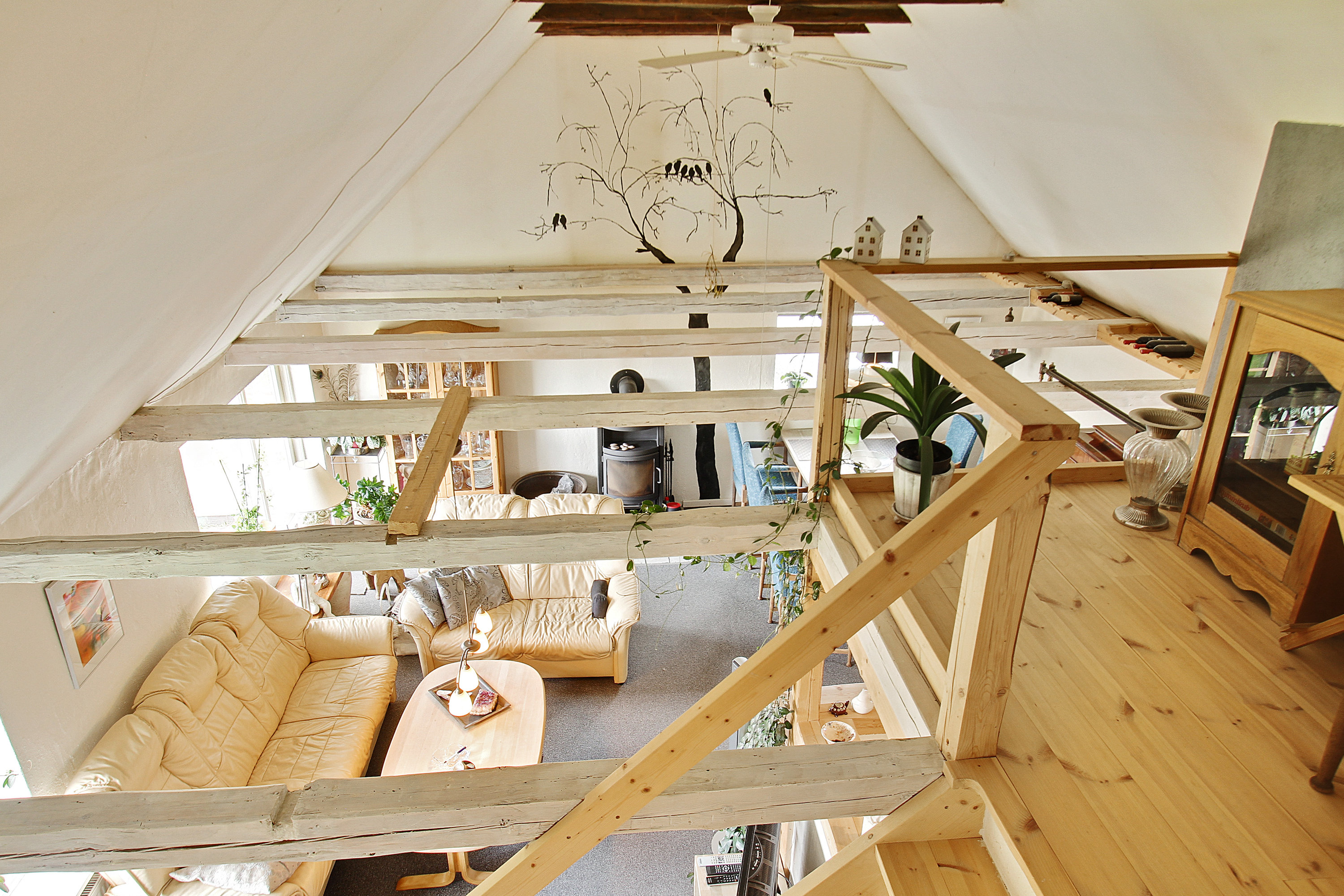 Fremhævet  billede i fuldskærmstilstand. Billede af Munkedalsvej 74, Snarup, 9800 Hjørring