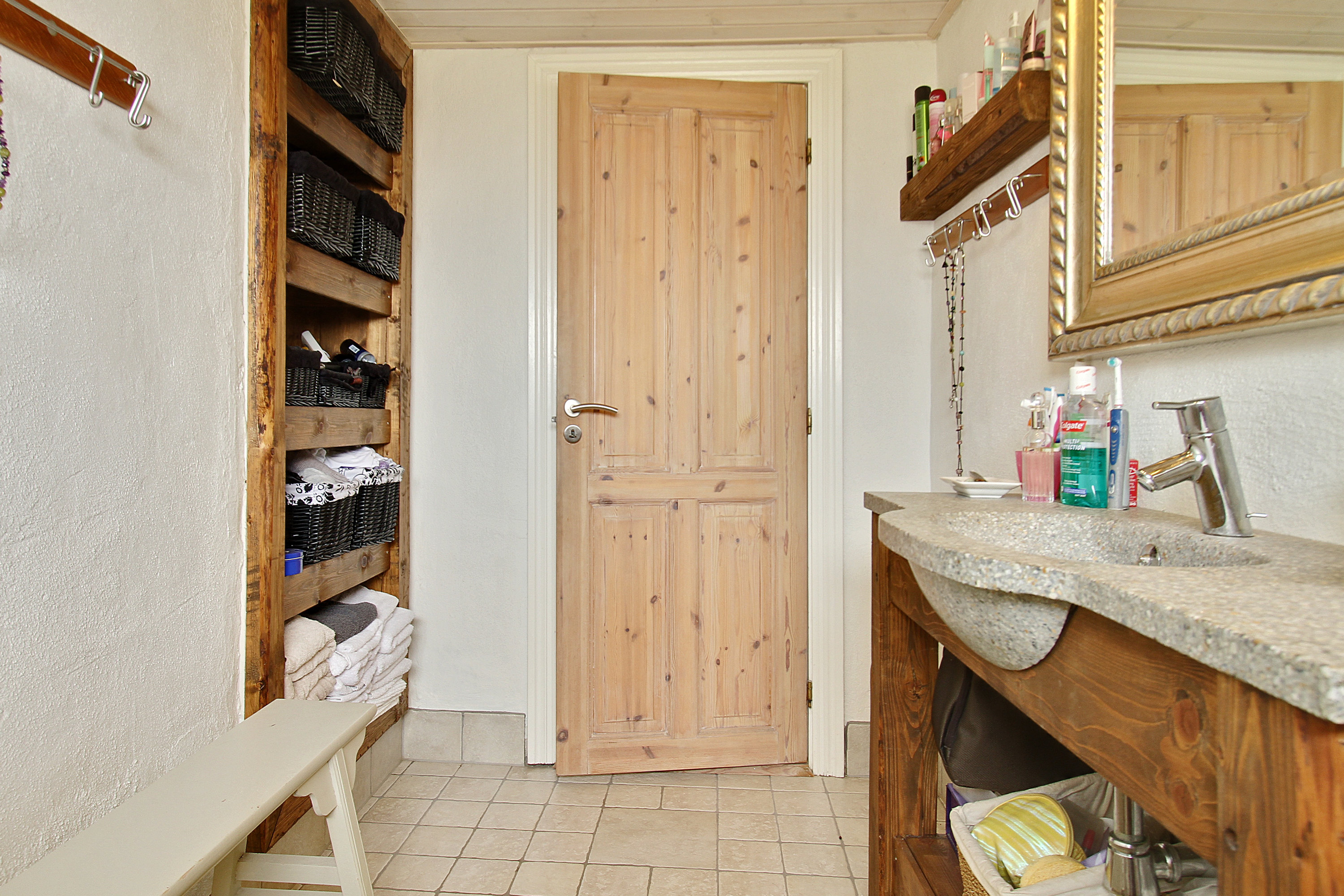 Fremhævet  billede i fuldskærmstilstand. Billede af Munkedalsvej 74, Snarup, 9800 Hjørring