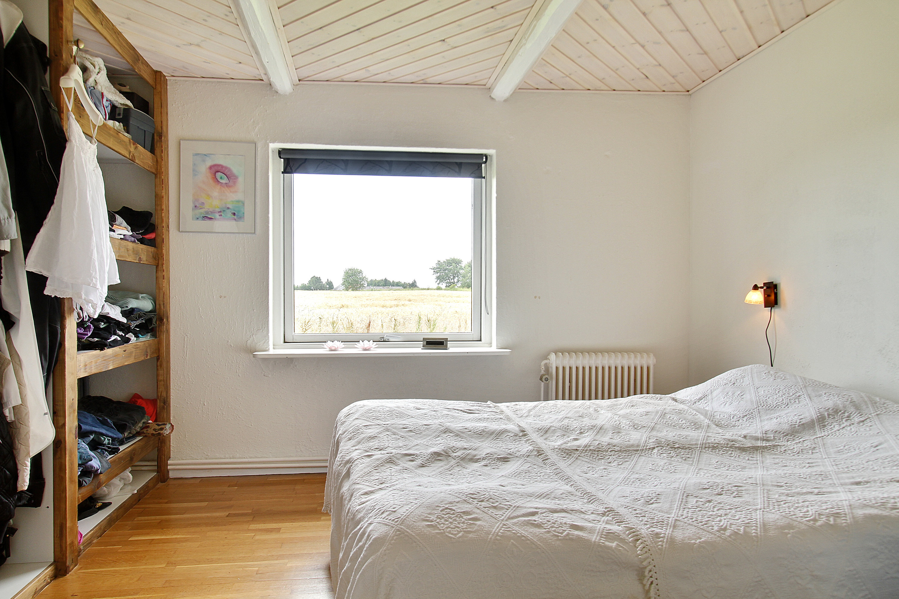 Fremhævet  billede i fuldskærmstilstand. Billede af Munkedalsvej 74, Snarup, 9800 Hjørring