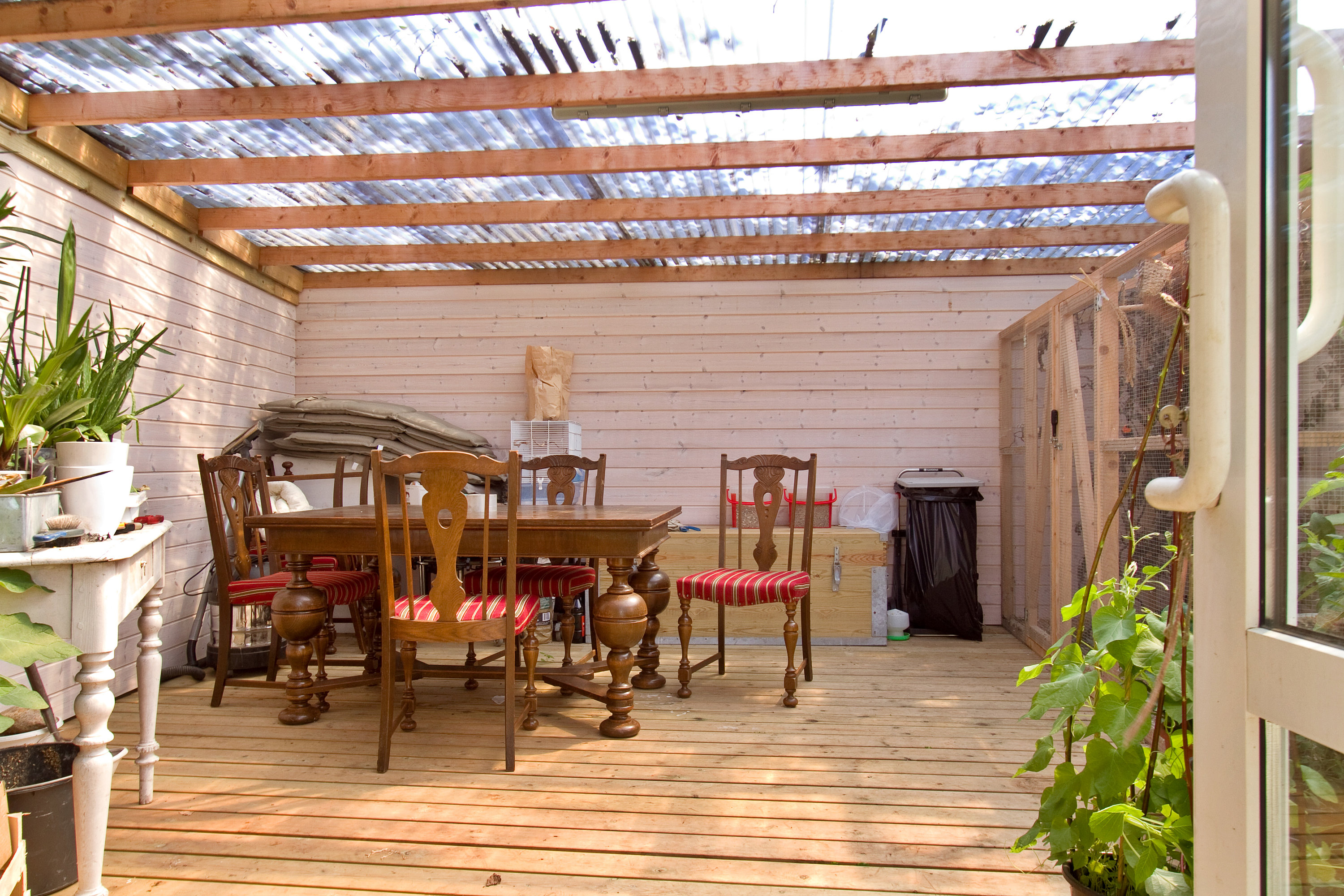 Fremhævet  billede i fuldskærmstilstand. Billede af Munkedalsvej 74, Snarup, 9800 Hjørring