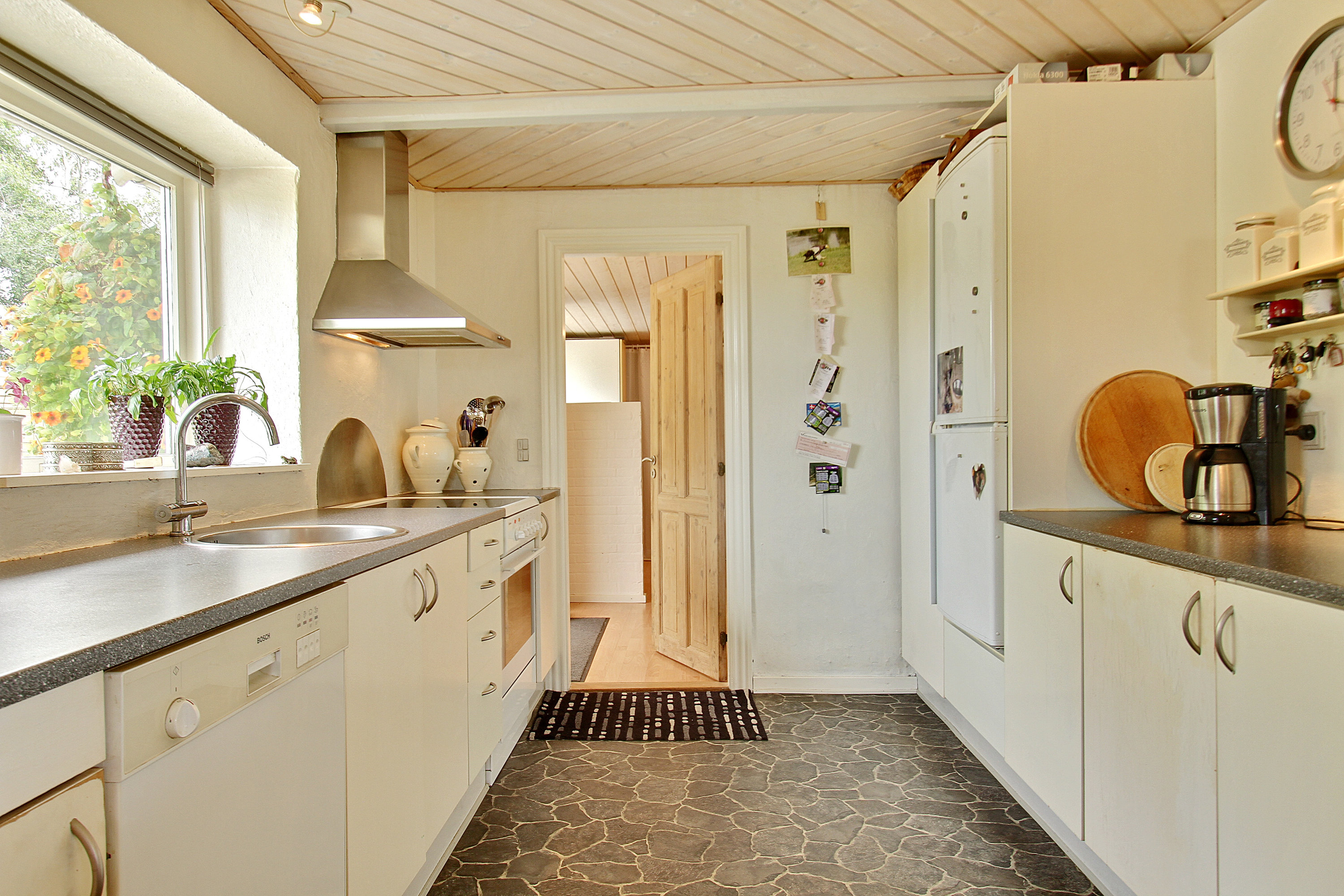 Fremhævet  billede i fuldskærmstilstand. Billede af Munkedalsvej 74, Snarup, 9800 Hjørring