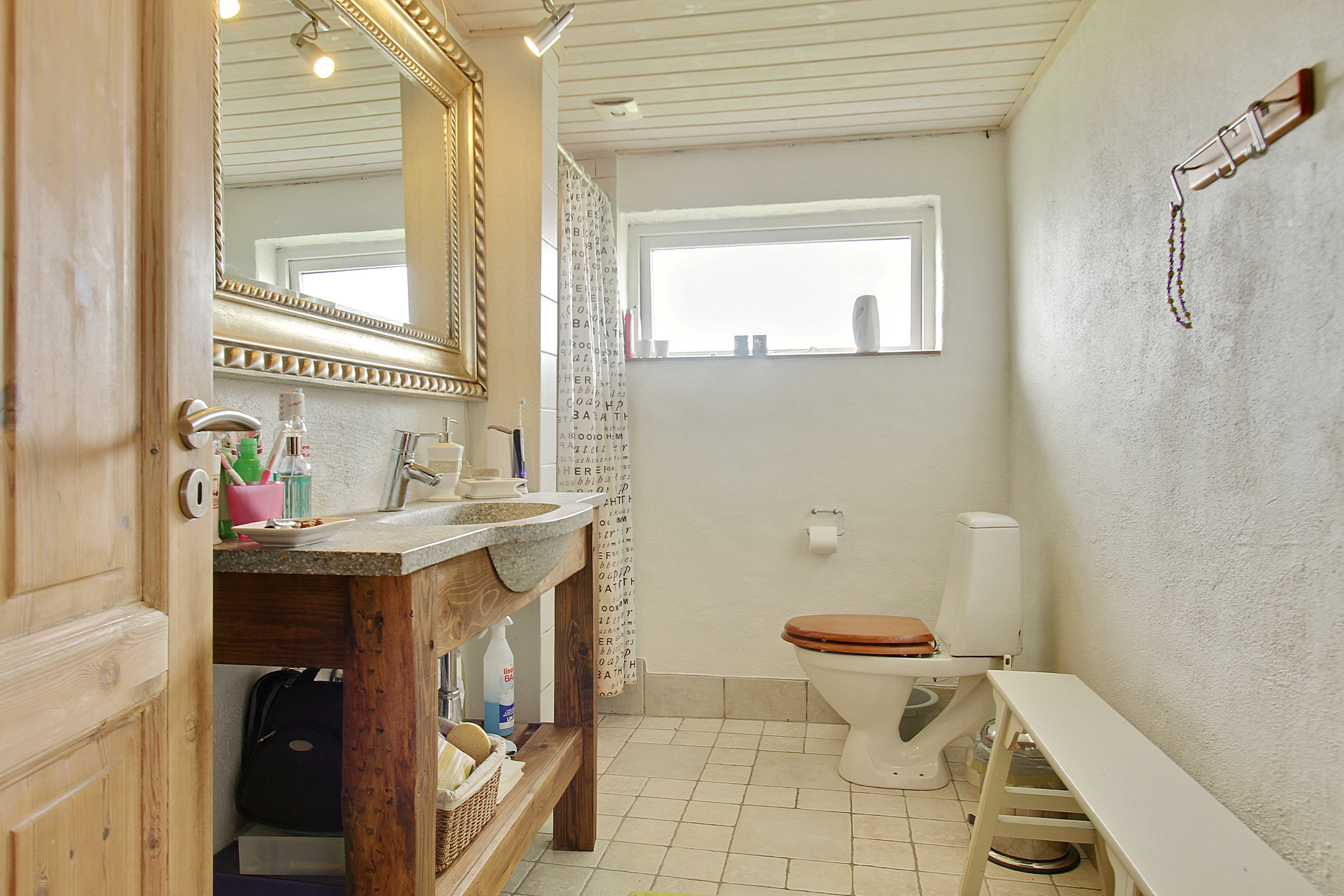 Fremhævet  billede i fuldskærmstilstand. Billede af Munkedalsvej 74, Snarup, 9800 Hjørring