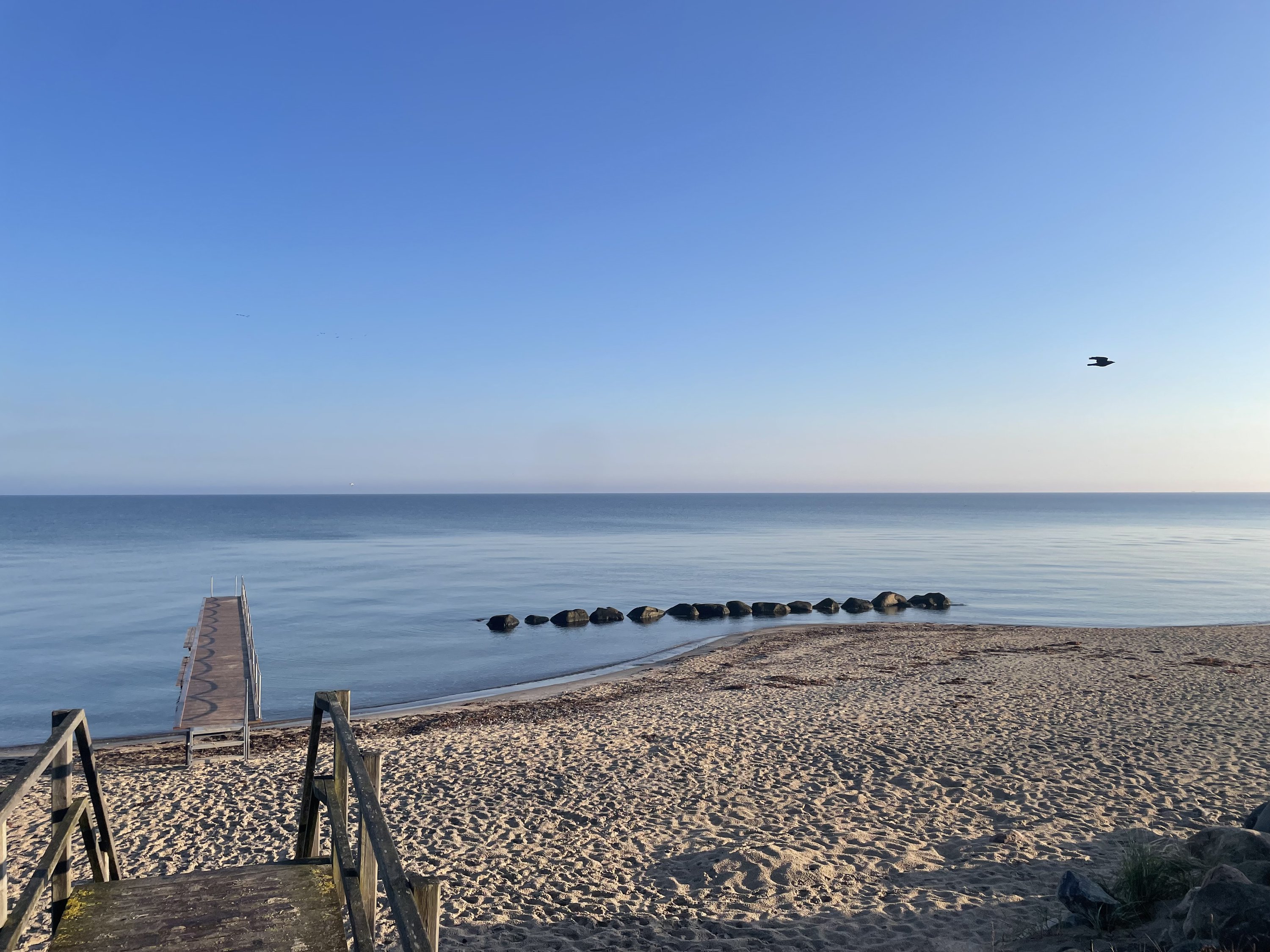 Fremhævet  billede i fuldskærmstilstand. Billede af Agerkær 18C, Udsholt, 3250 Gilleleje