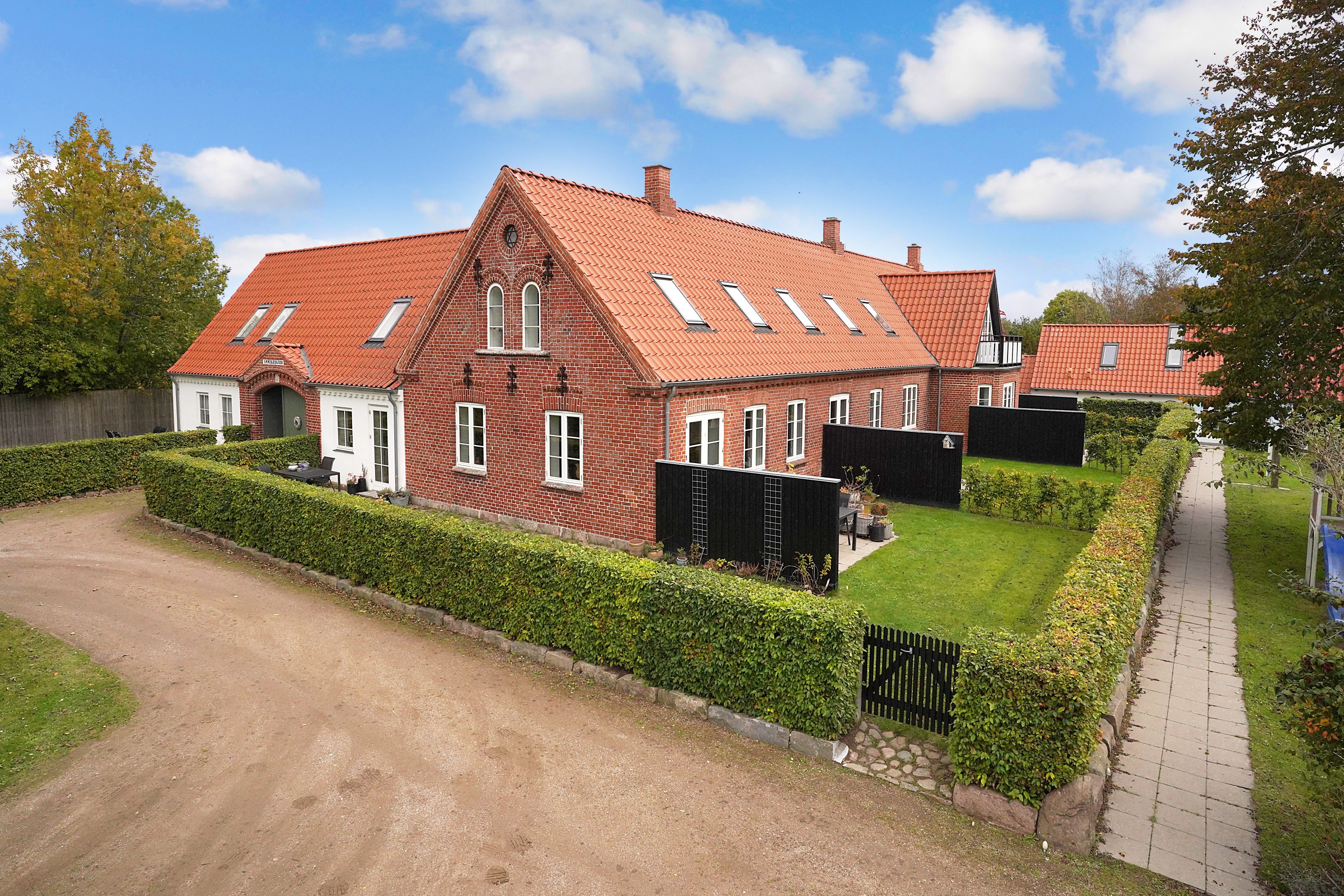 Fritidshus: Ejendommen på Agerkær 18C, Udsholt, 3250 Gilleleje