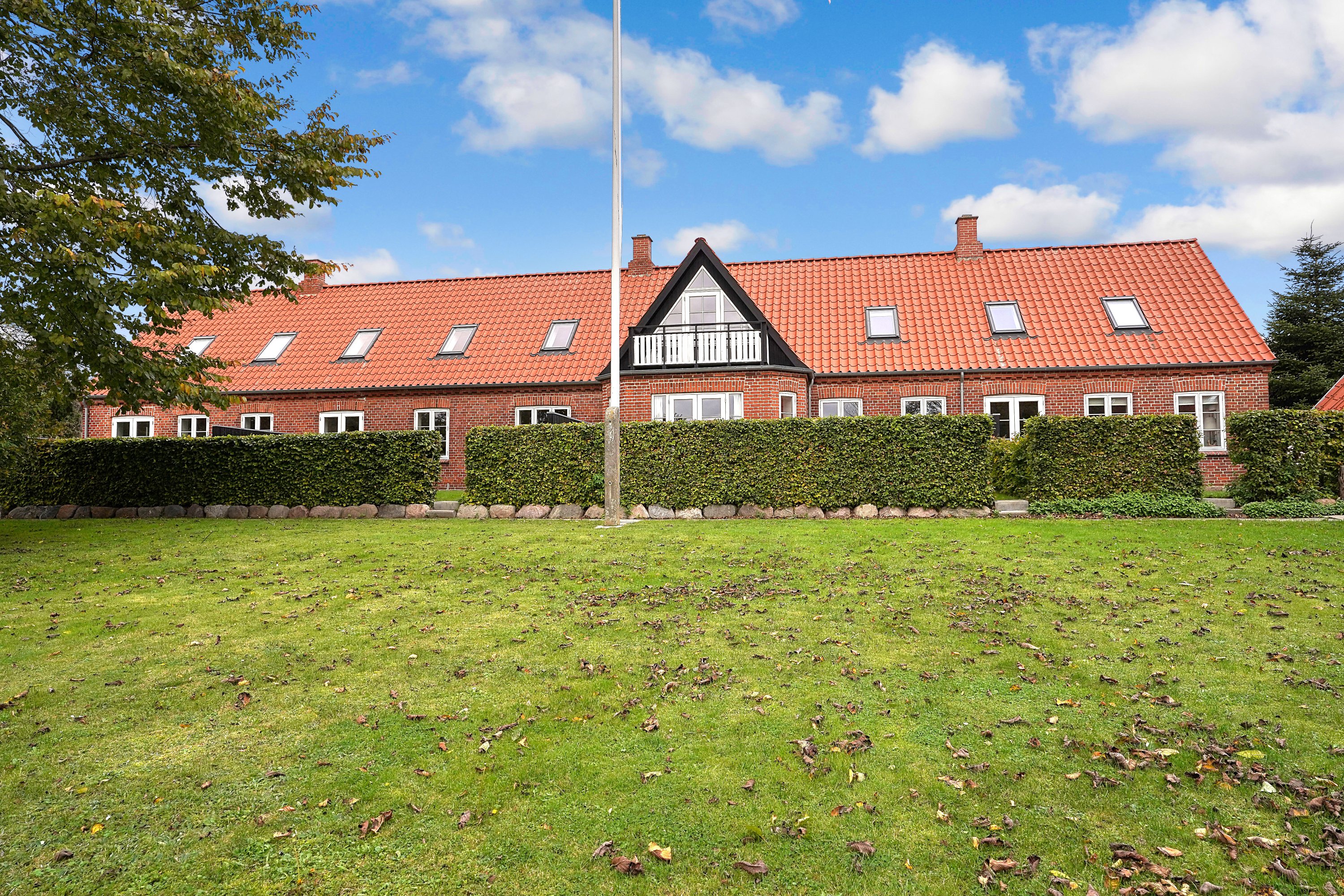 Fremhævet ejendommen billede i fuldskærmstilstand. Billede af Agerkær 18C, Udsholt, 3250 Gilleleje