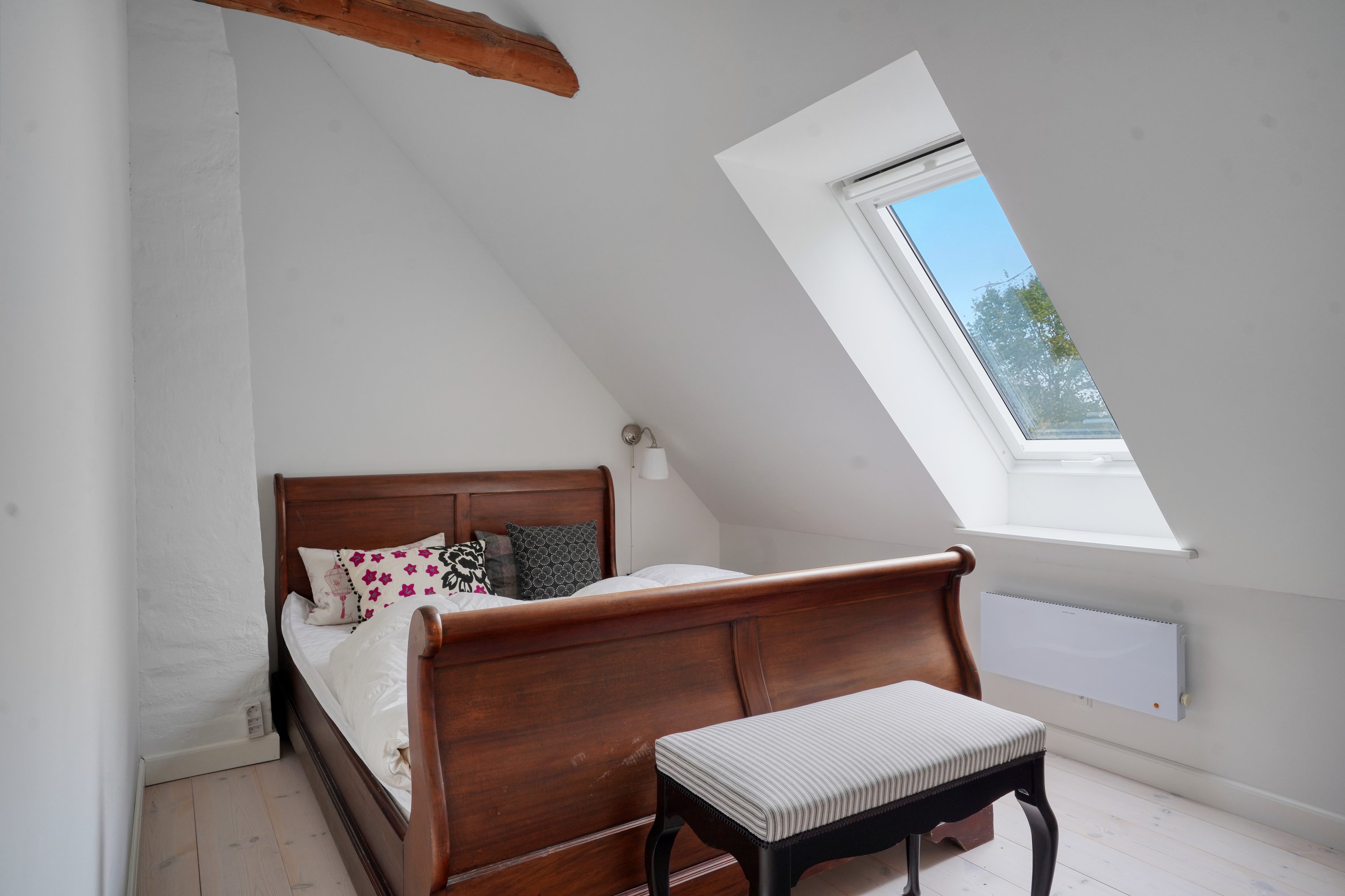 Fremhævet værelse billede i fuldskærmstilstand. Billede af Agerkær 18C, Udsholt, 3250 Gilleleje