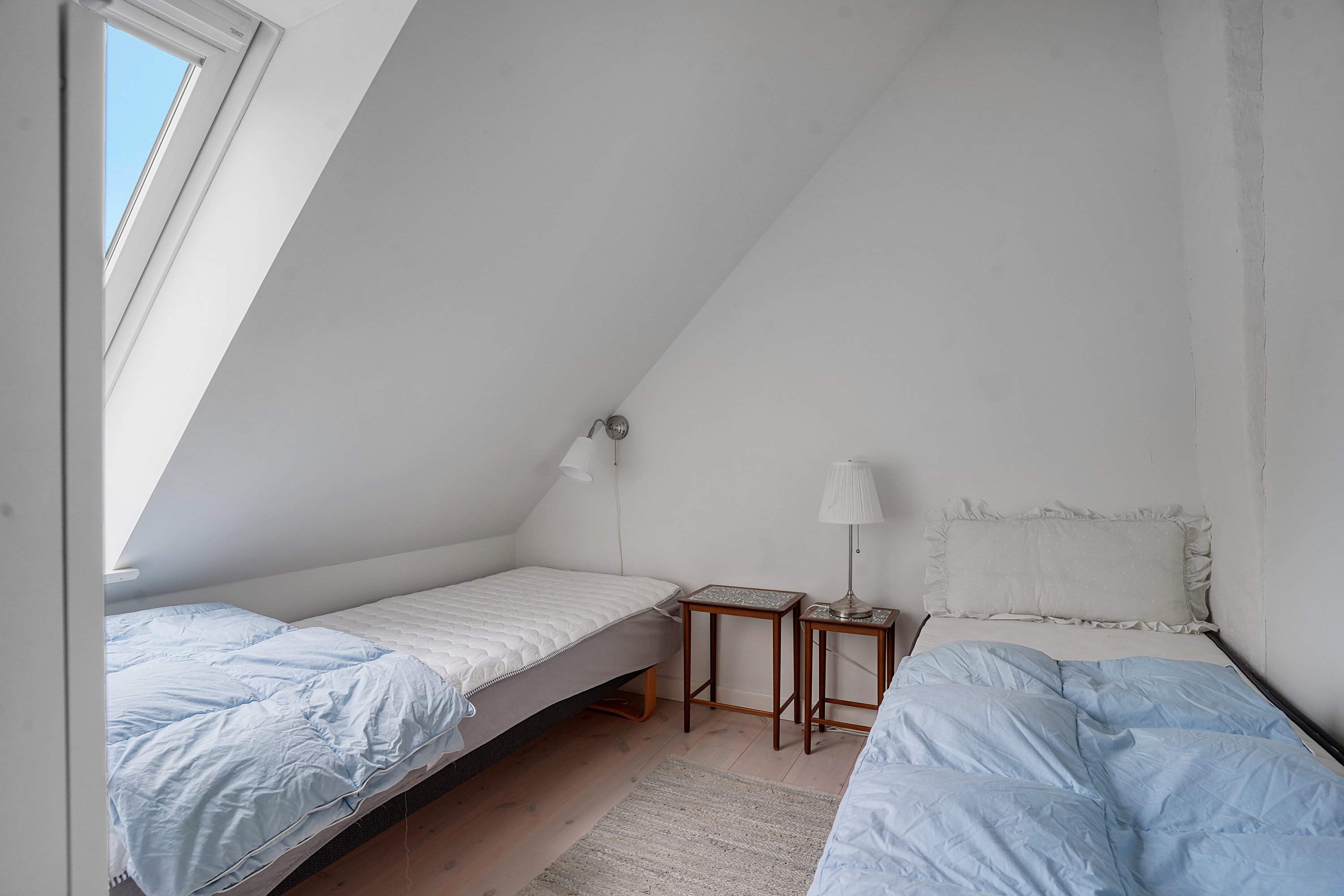 Fremhævet værelse billede i fuldskærmstilstand. Billede af Agerkær 18C, Udsholt, 3250 Gilleleje