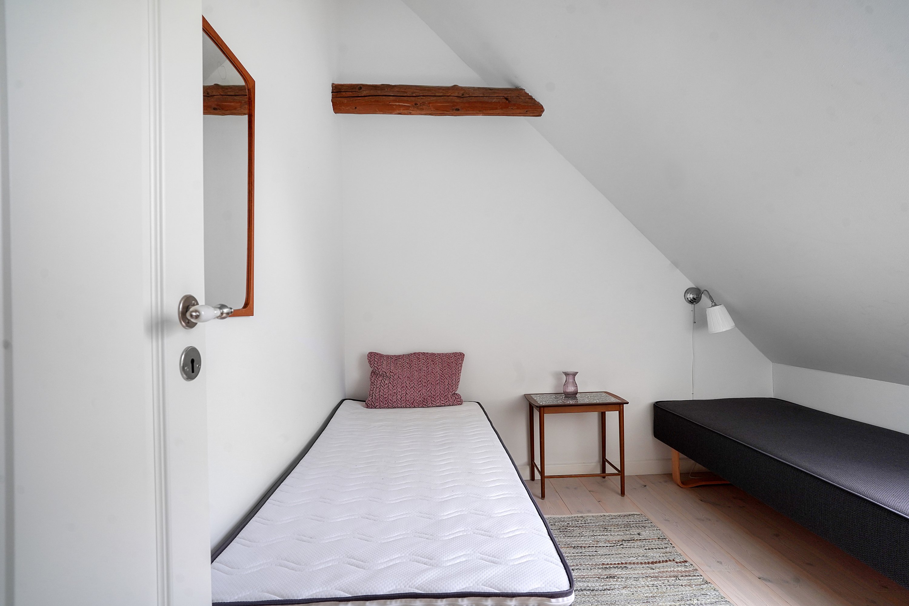 Fremhævet værelse billede i fuldskærmstilstand. Billede af Agerkær 18C, Udsholt, 3250 Gilleleje