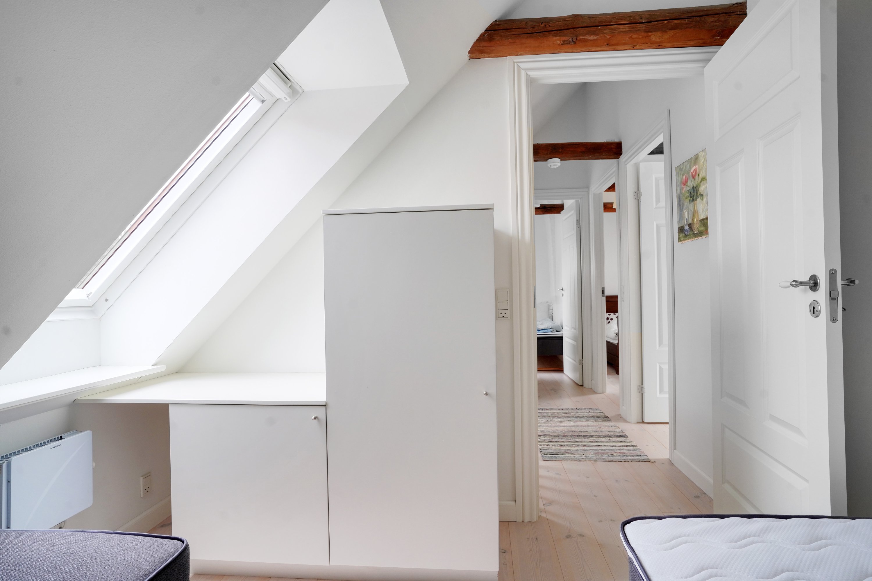 Fremhævet værelse billede i fuldskærmstilstand. Billede af Agerkær 18C, Udsholt, 3250 Gilleleje