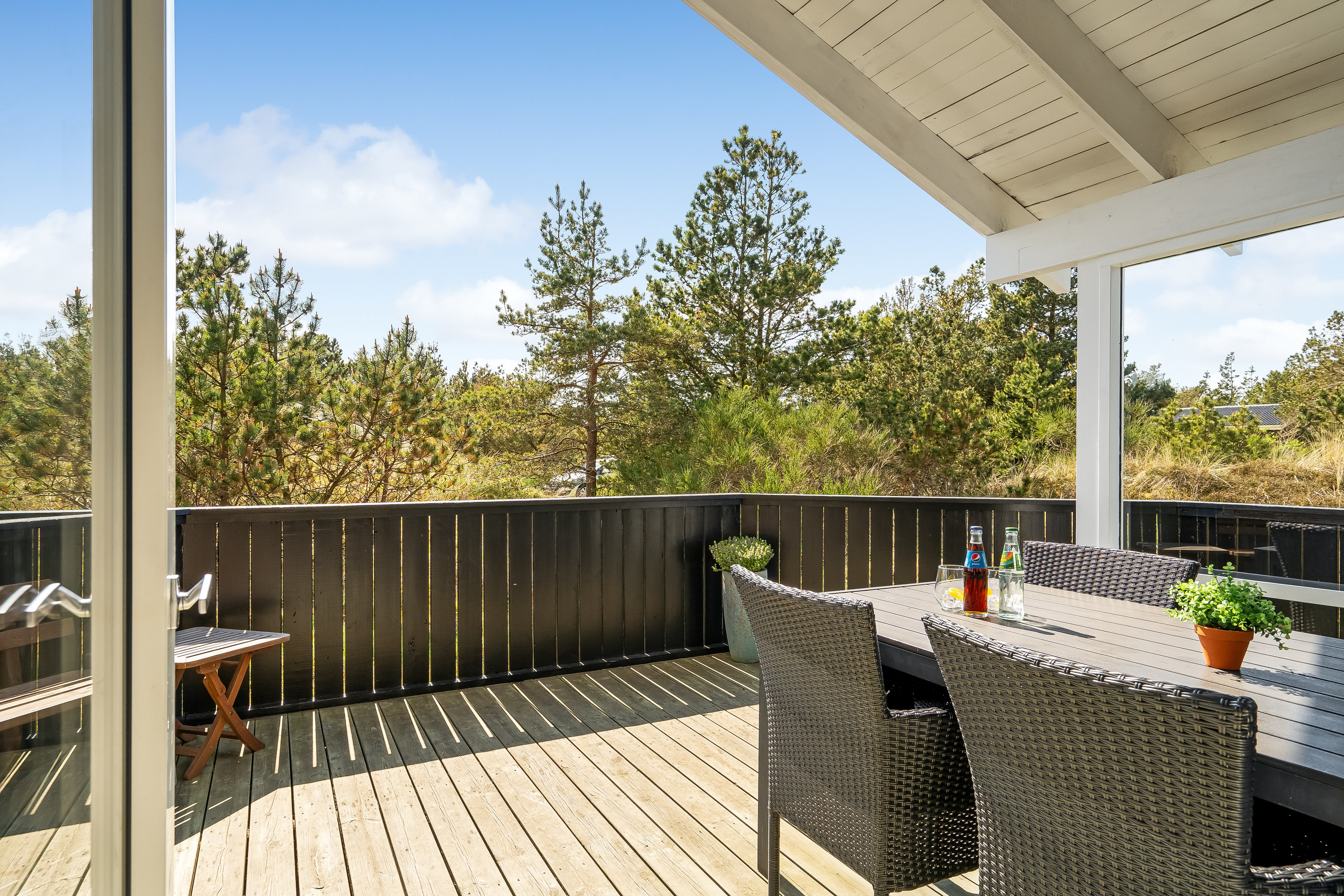 Fremhævet  billede i fuldskærmstilstand. Billede af Spanggårdsvej 49, Klitmøller, 7700 Thisted