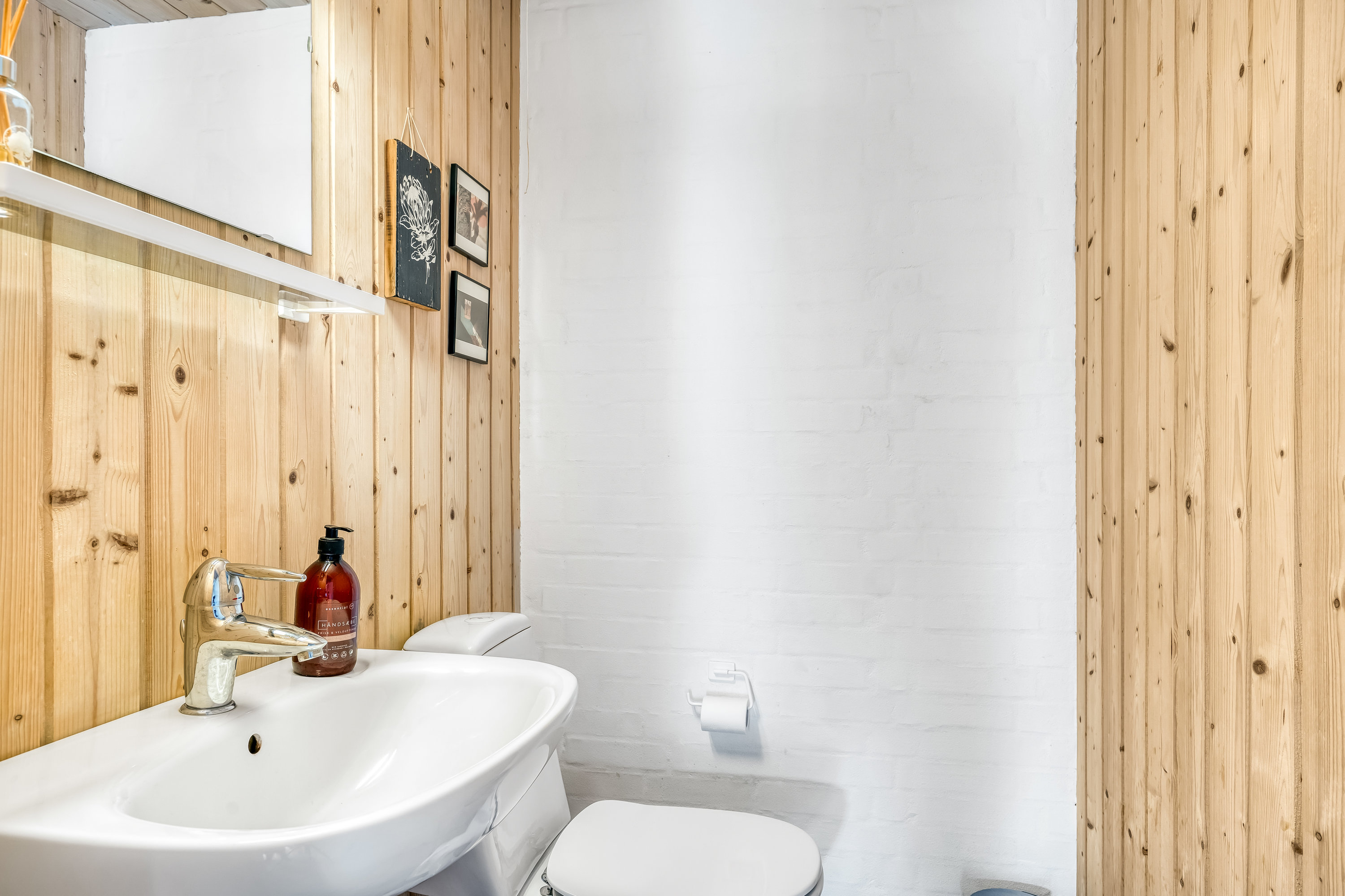 Fremhævet  billede i fuldskærmstilstand. Billede af Spanggårdsvej 49, Klitmøller, 7700 Thisted