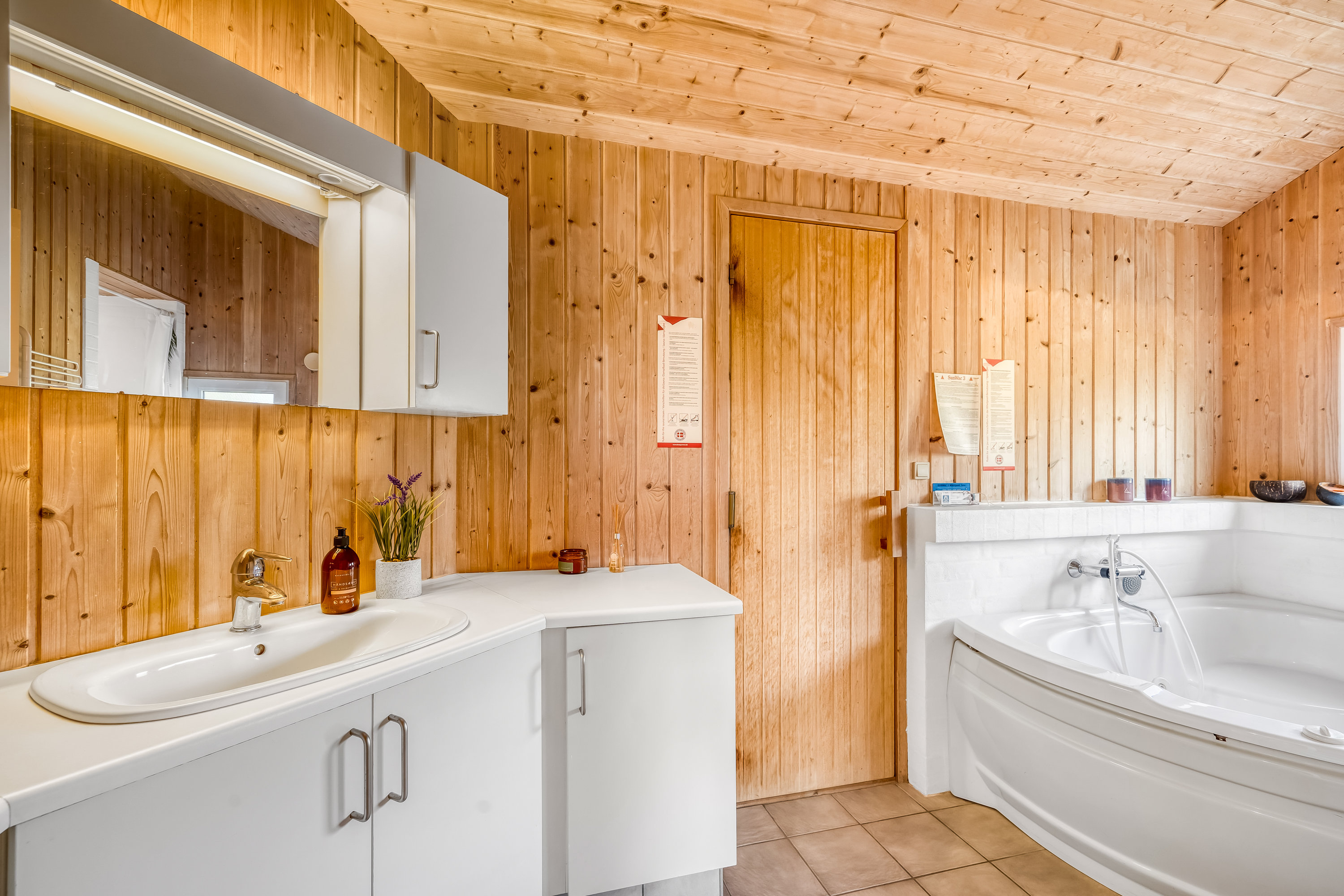 Fremhævet  billede i fuldskærmstilstand. Billede af Spanggårdsvej 49, Klitmøller, 7700 Thisted