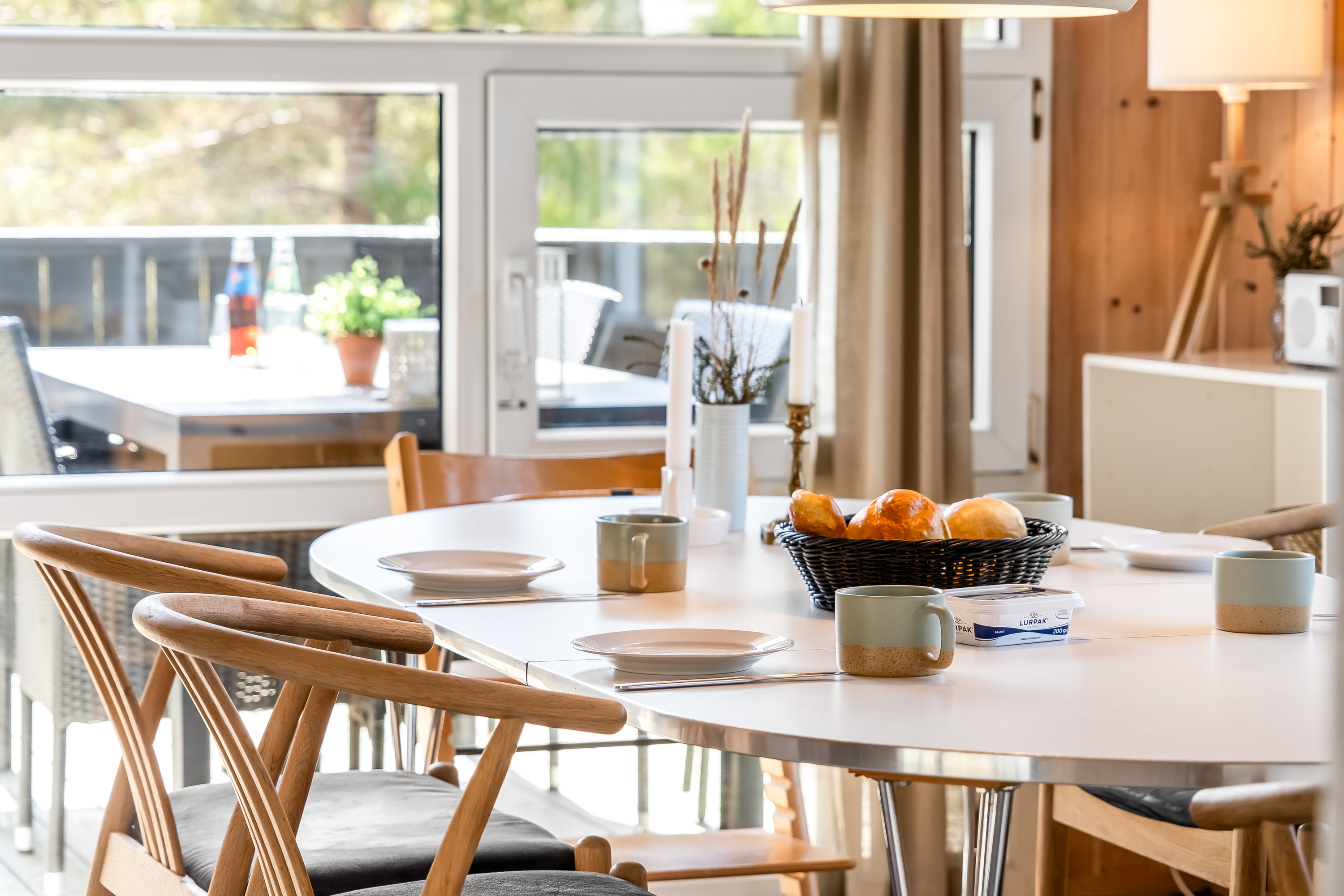 Fremhævet  billede i fuldskærmstilstand. Billede af Spanggårdsvej 49, Klitmøller, 7700 Thisted