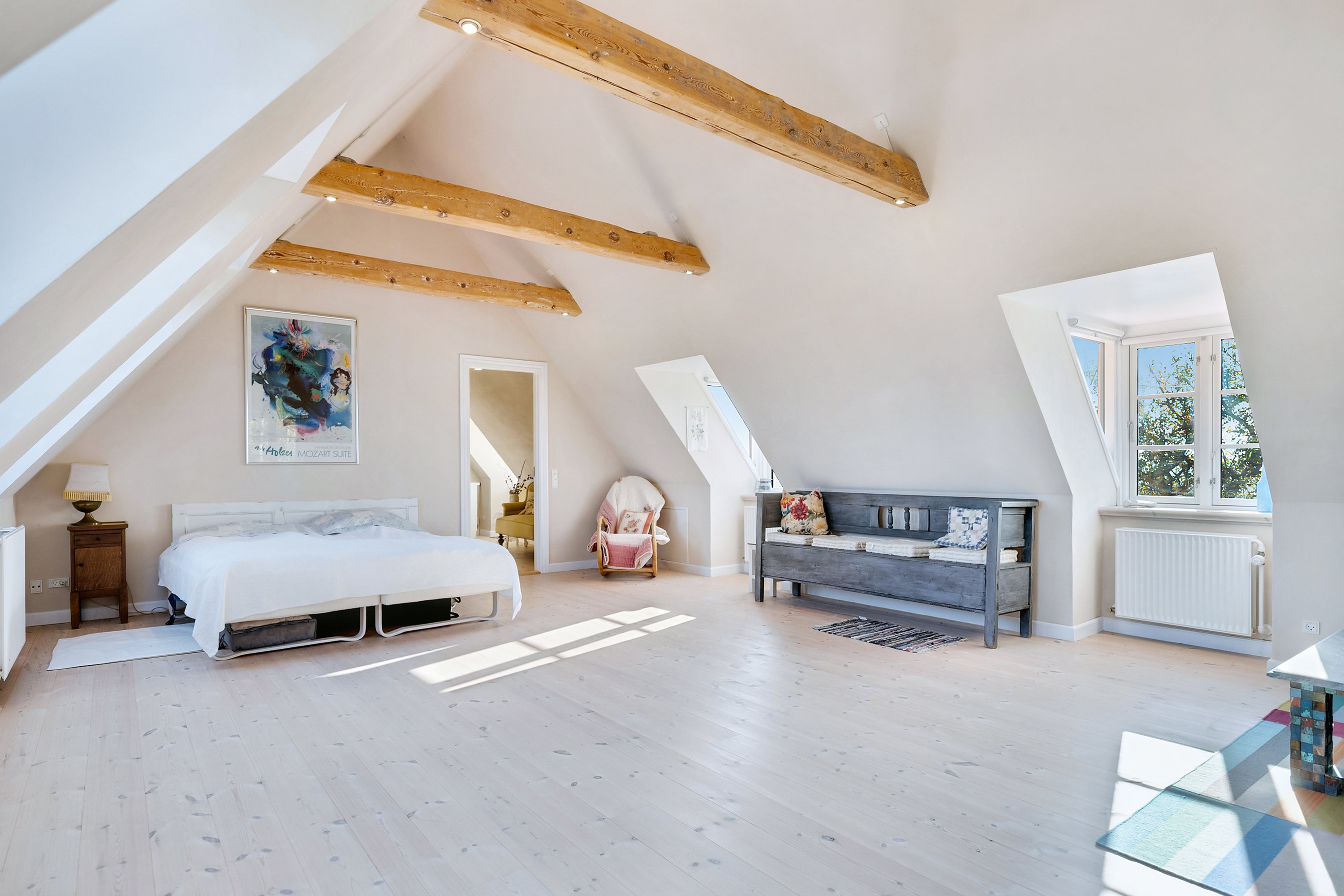 Fremhævet alrum billede i fuldskærmstilstand. Billede af Havsmarken 1, 5970 Ærøskøbing