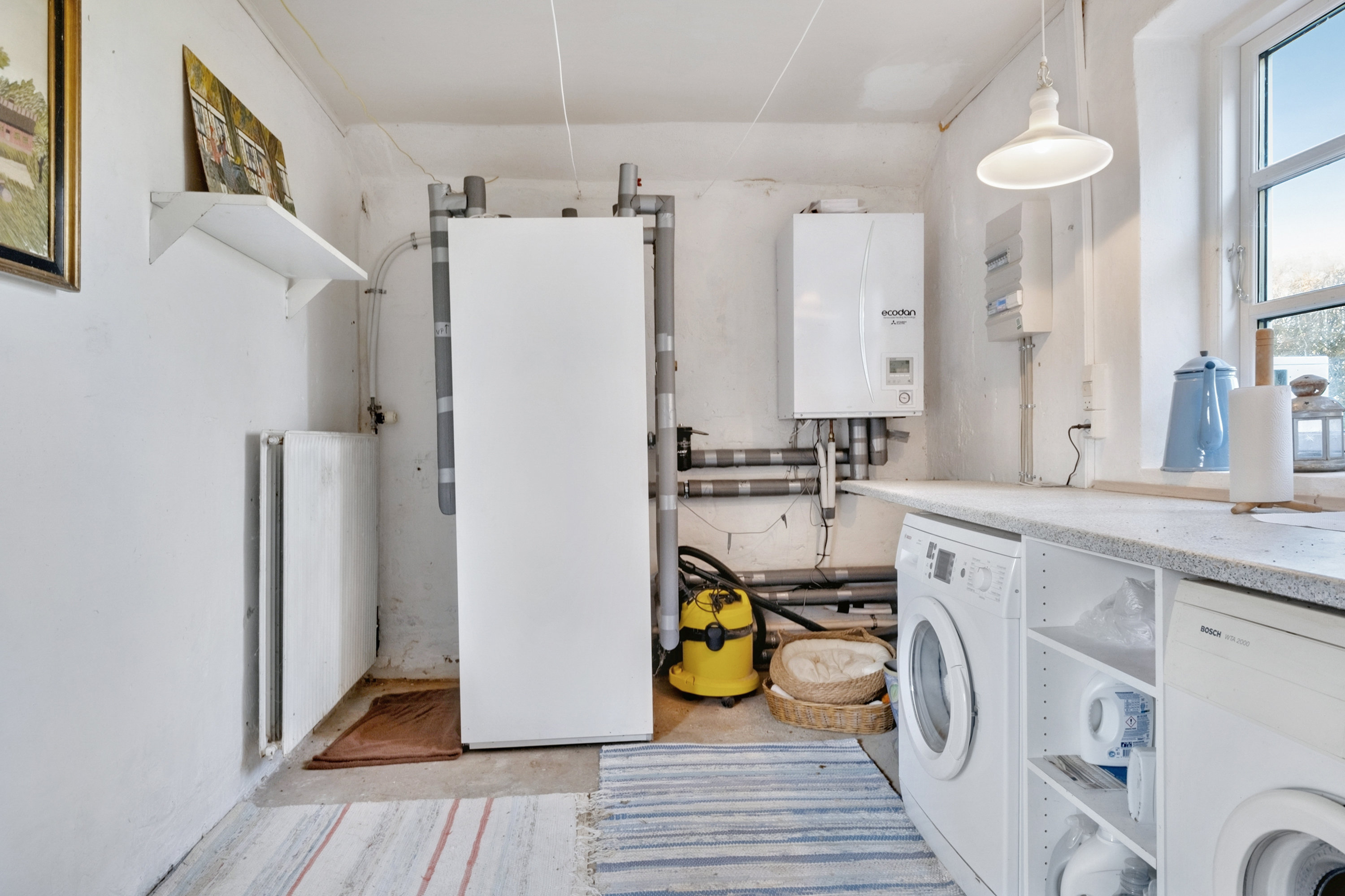 Fremhævet bryggers billede i fuldskærmstilstand. Billede af Havsmarken 1, 5970 Ærøskøbing