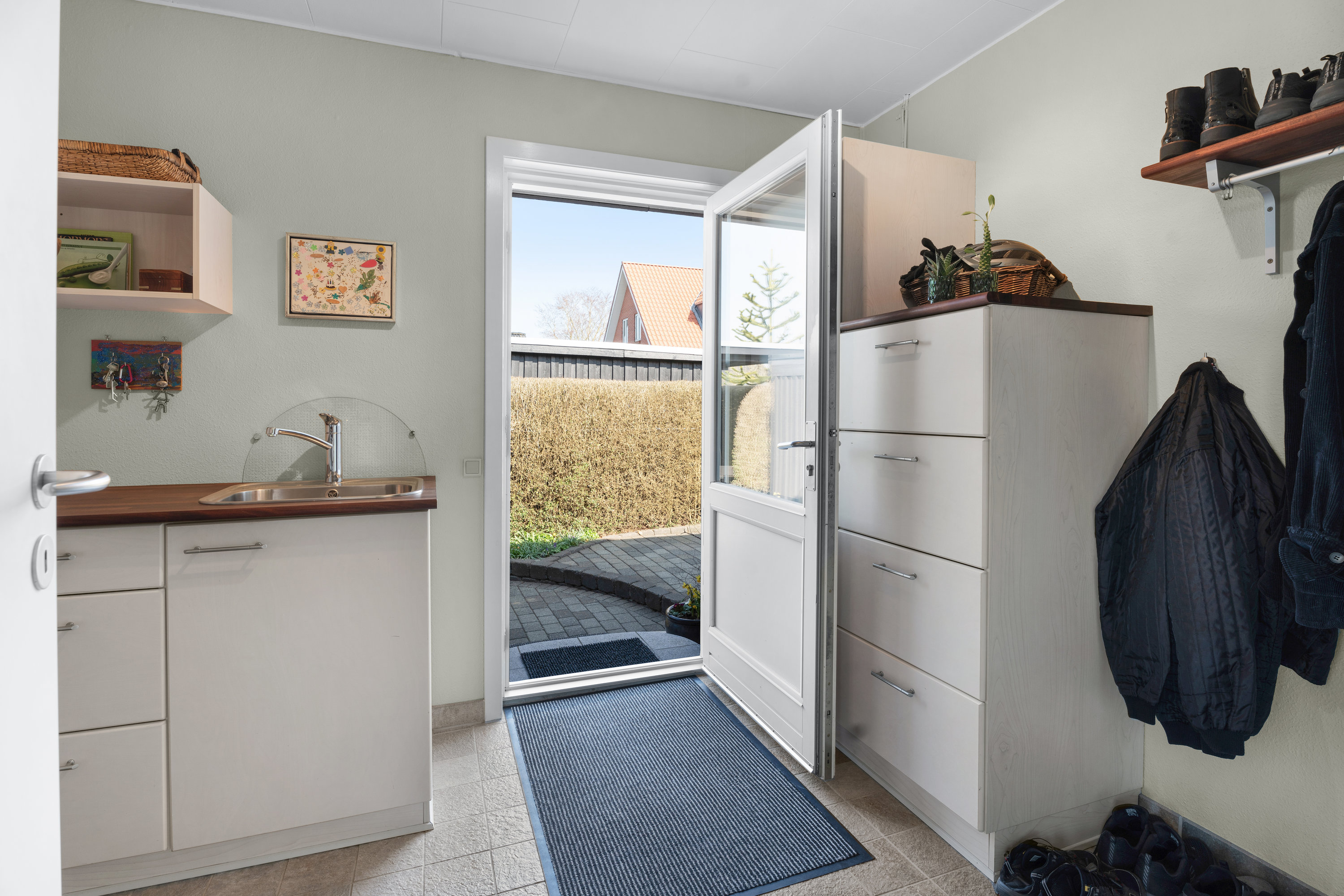 Miniaturebillede 2: . Billede af Engvej 4, 6731 Tjæreborg