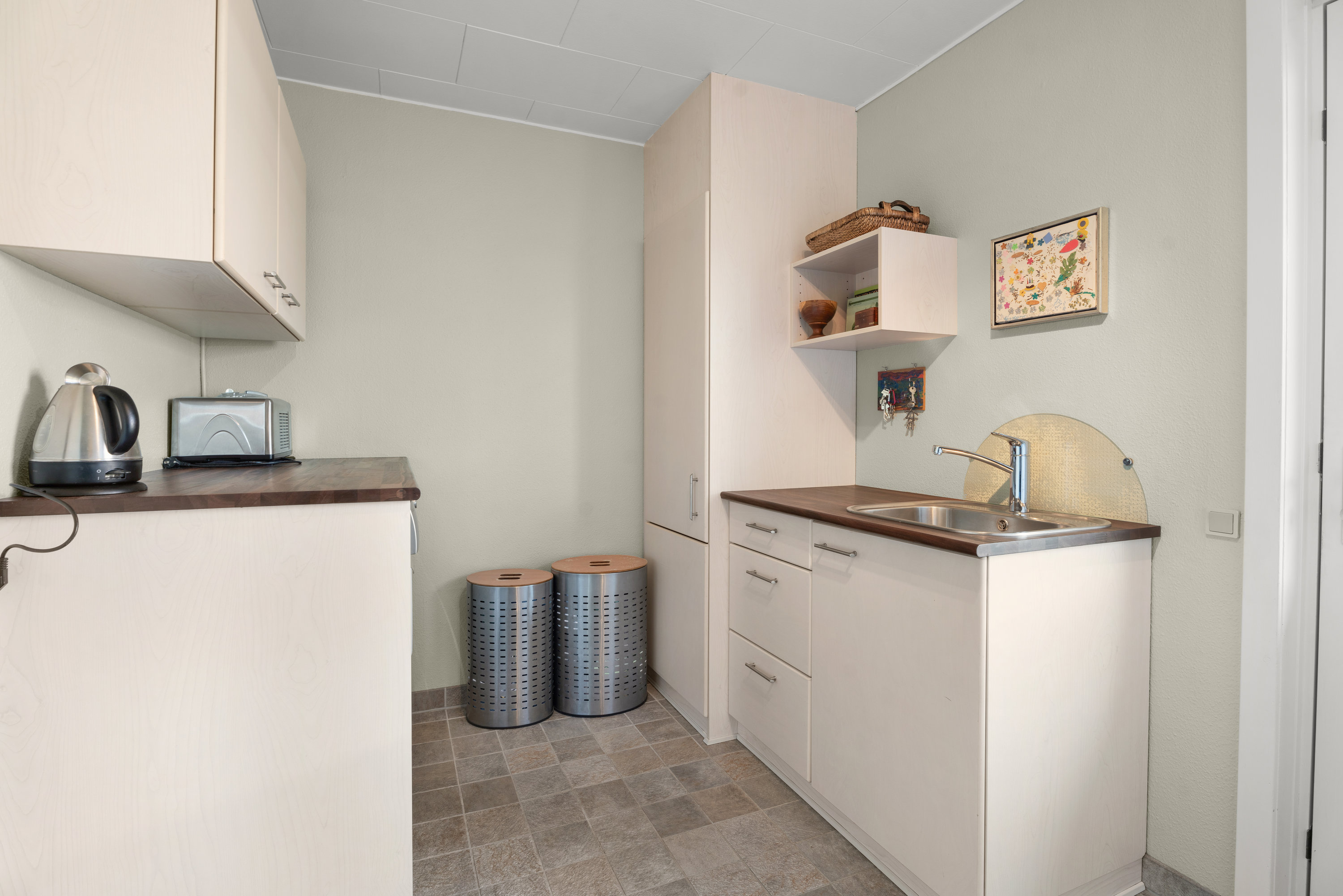 Fremhævet  billede i fuldskærmstilstand. Billede af Engvej 4, 6731 Tjæreborg