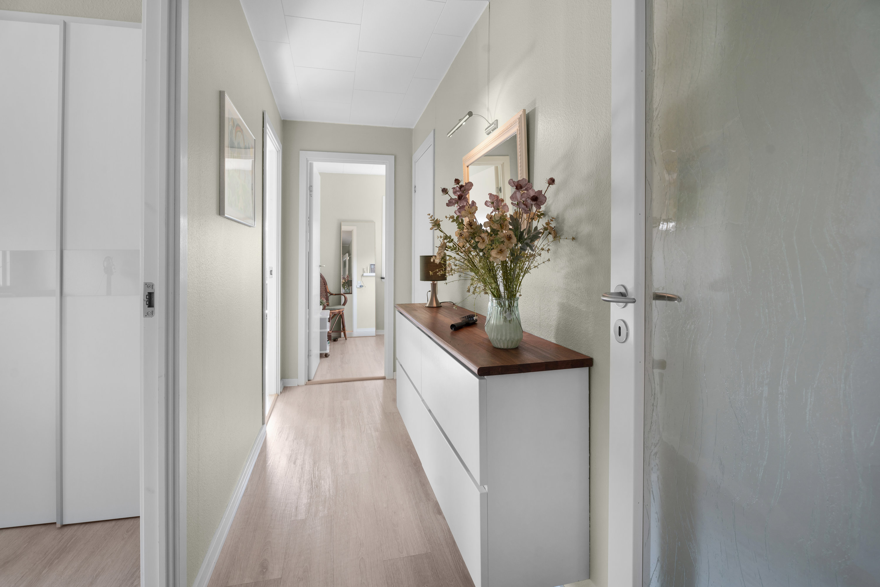 Fremhævet  billede i fuldskærmstilstand. Billede af Engvej 4, 6731 Tjæreborg