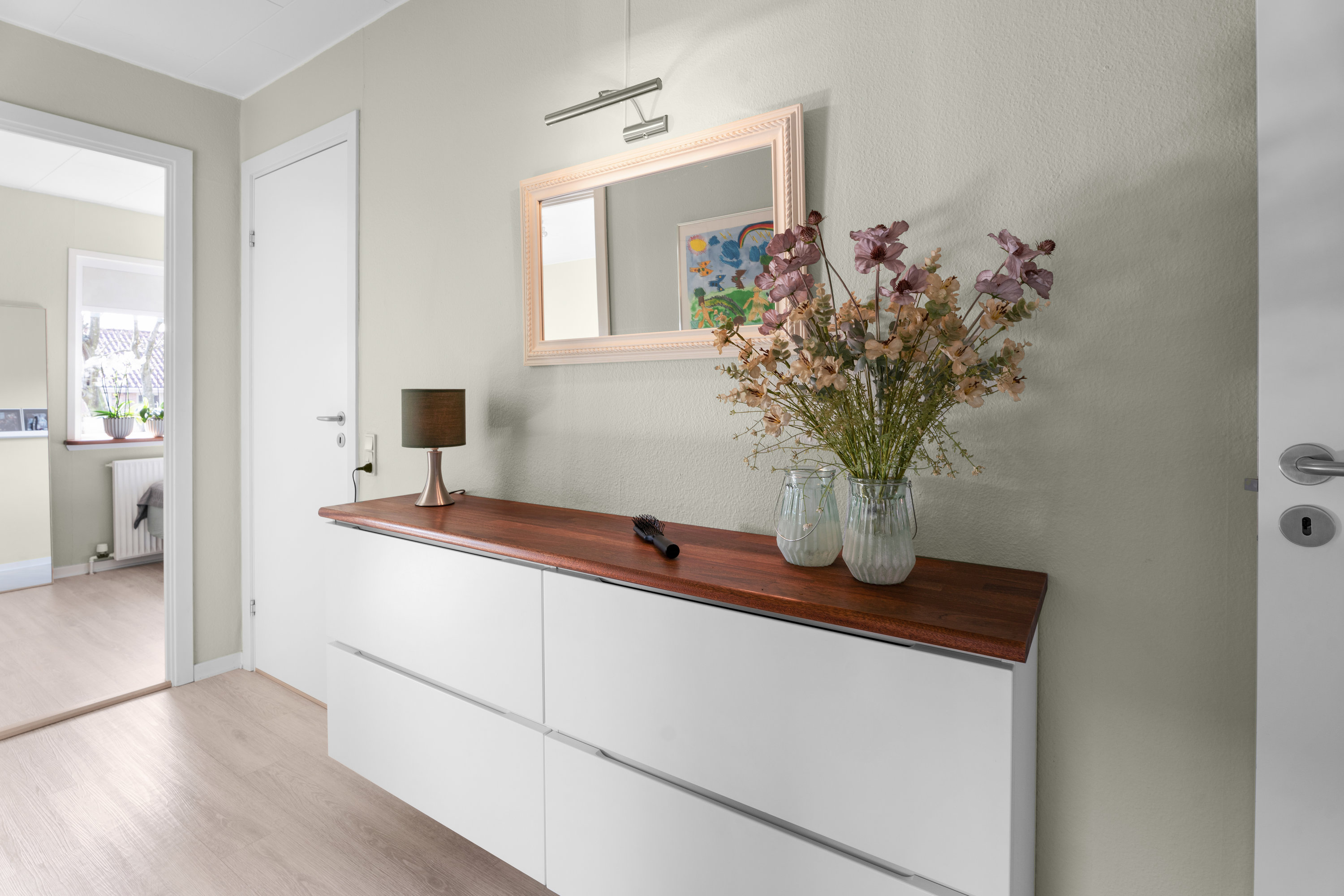 Fremhævet  billede i fuldskærmstilstand. Billede af Engvej 4, 6731 Tjæreborg