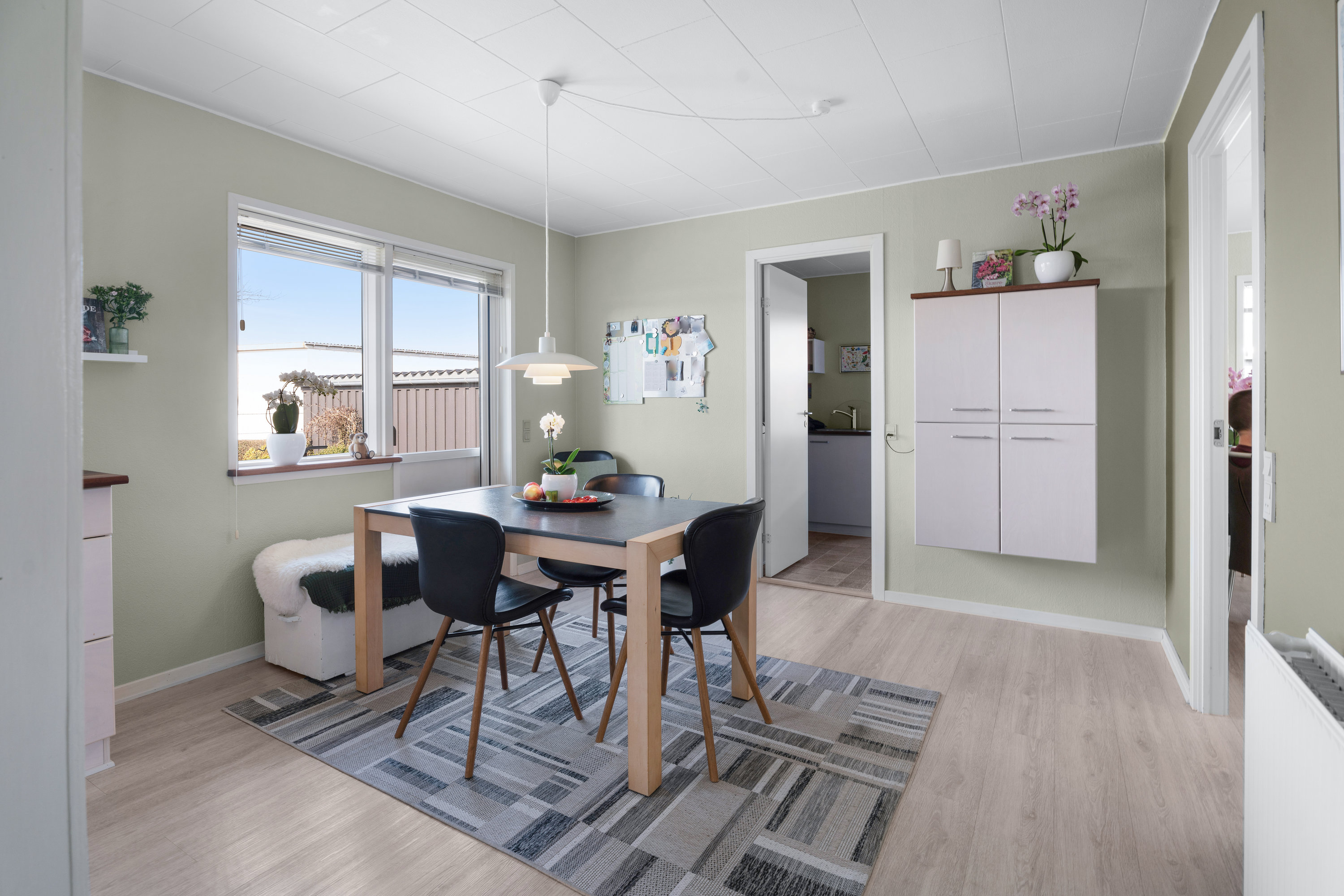 Fremhævet  billede i fuldskærmstilstand. Billede af Engvej 4, 6731 Tjæreborg