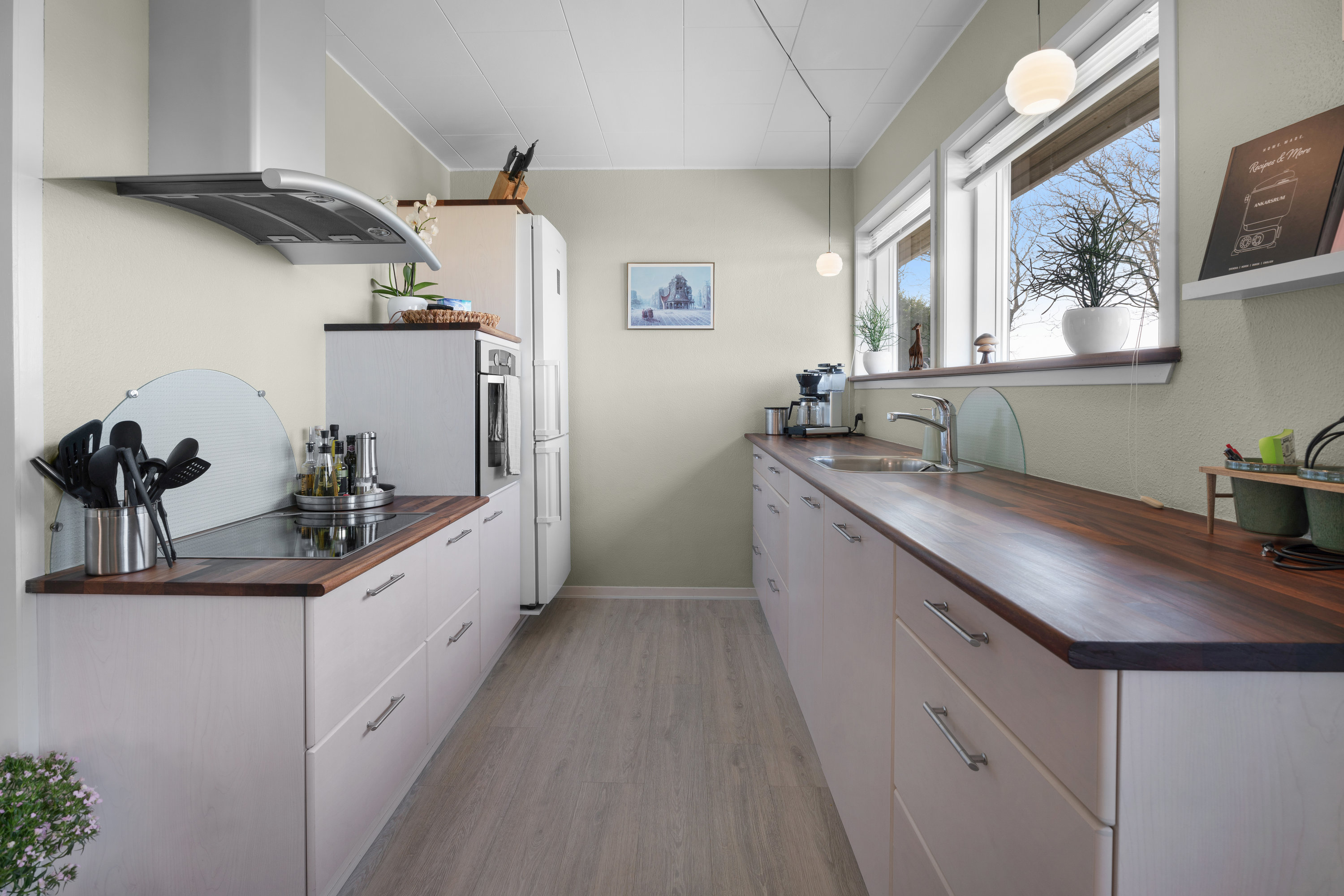 Fremhævet  billede i fuldskærmstilstand. Billede af Engvej 4, 6731 Tjæreborg