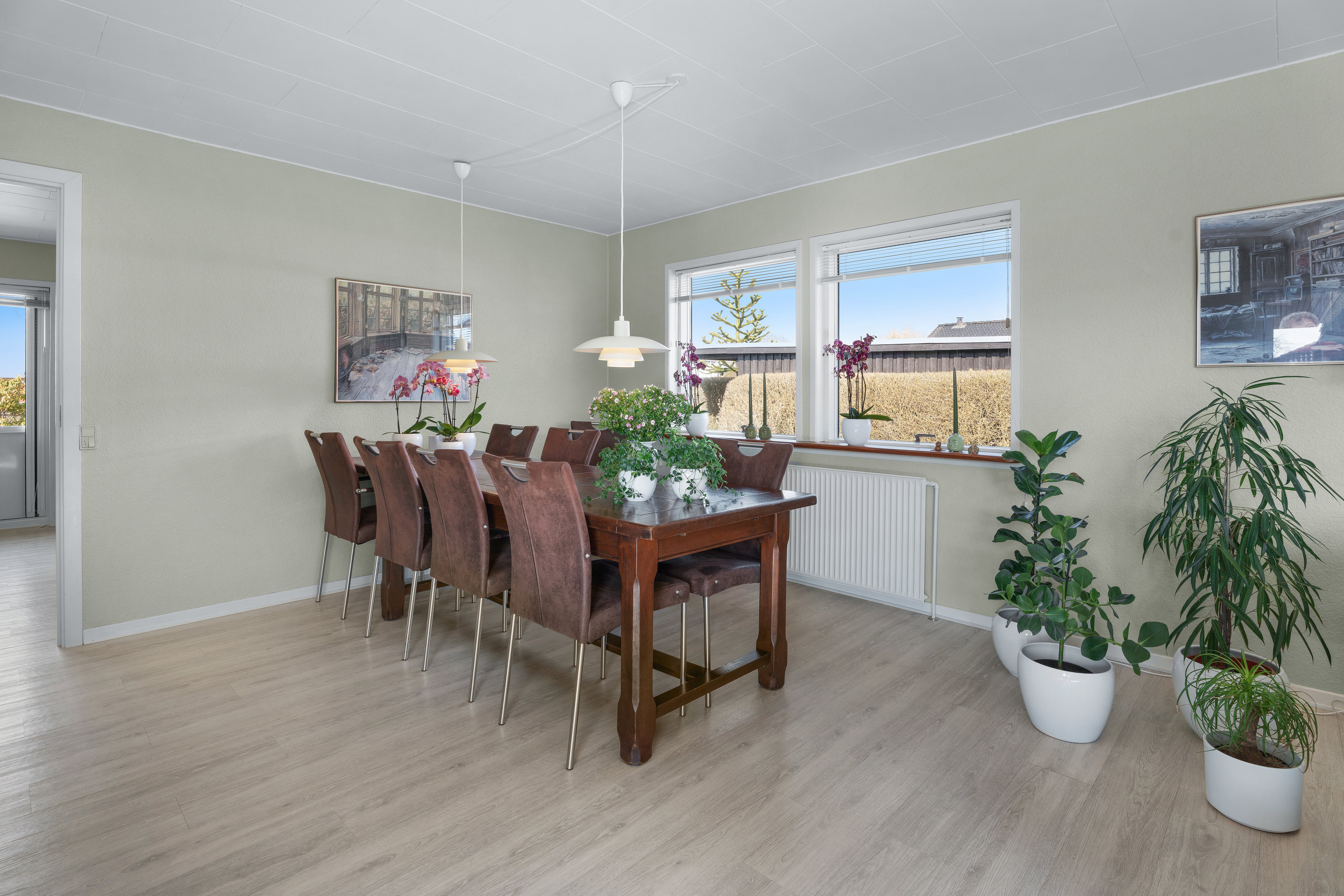 Fremhævet  billede i fuldskærmstilstand. Billede af Engvej 4, 6731 Tjæreborg