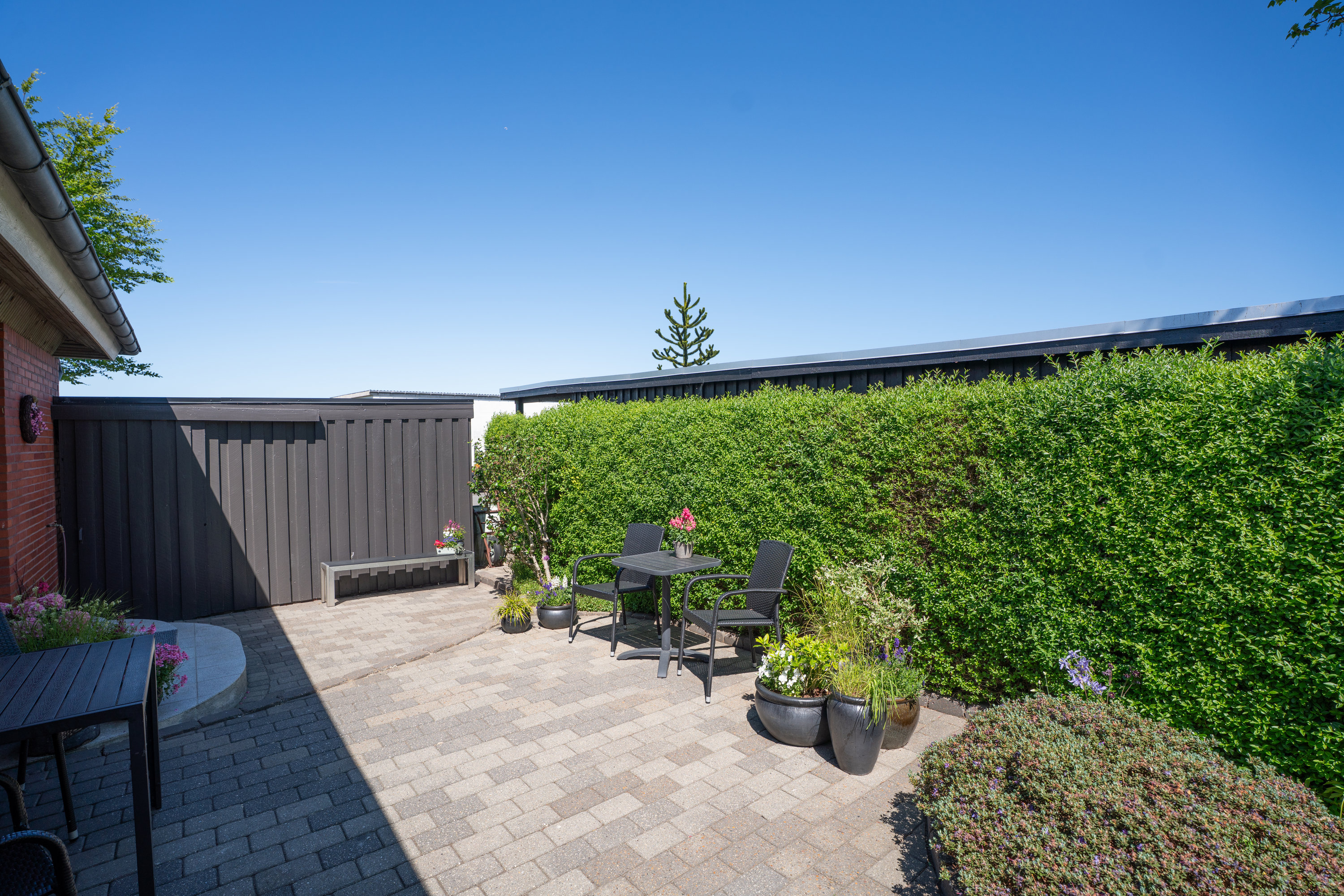 Fremhævet  billede i fuldskærmstilstand. Billede af Engvej 4, 6731 Tjæreborg