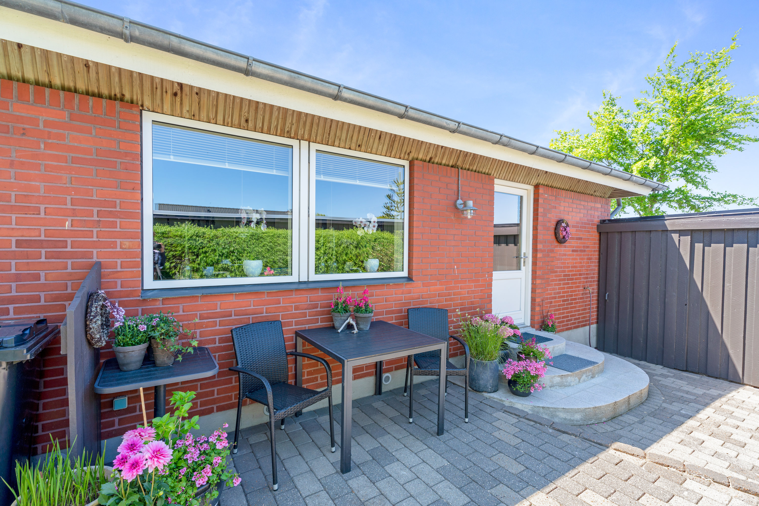 Fremhævet  billede i fuldskærmstilstand. Billede af Engvej 4, 6731 Tjæreborg