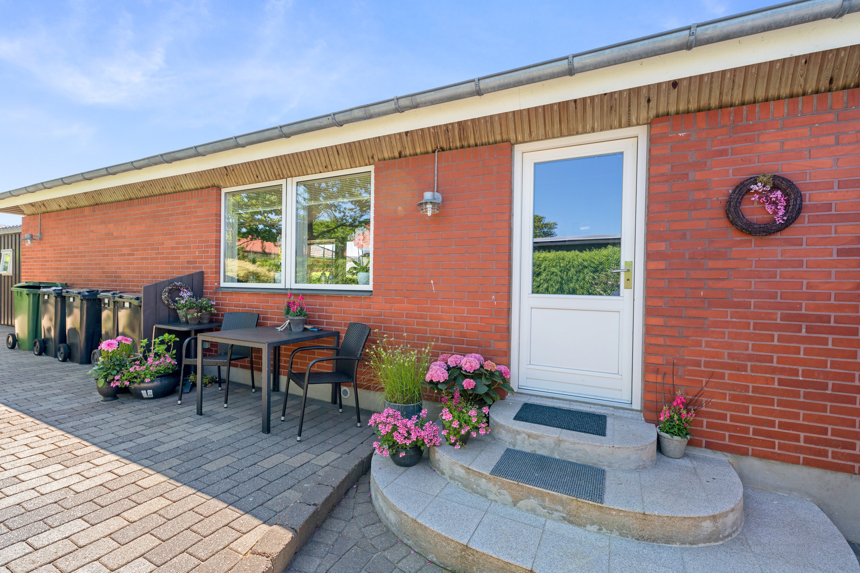 Fremhævet  billede i fuldskærmstilstand. Billede af Engvej 4, 6731 Tjæreborg