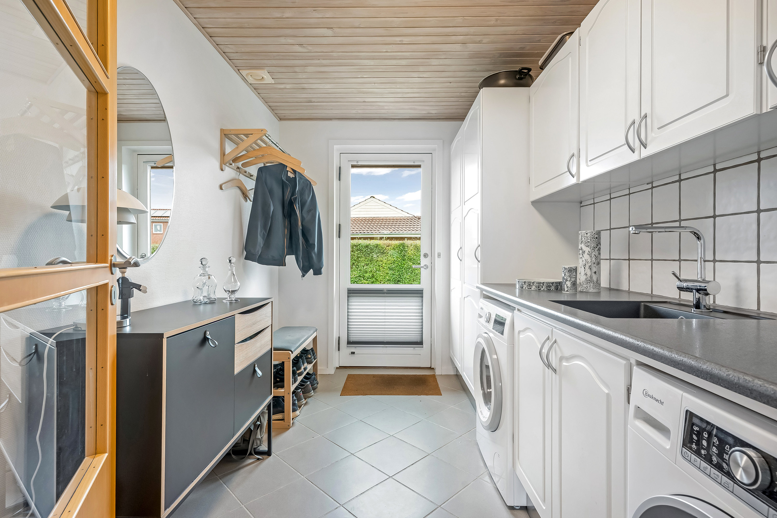 Fremhævet bryggers billede i fuldskærmstilstand. Billede af Hornshøjparken 137, 7500 Holstebro