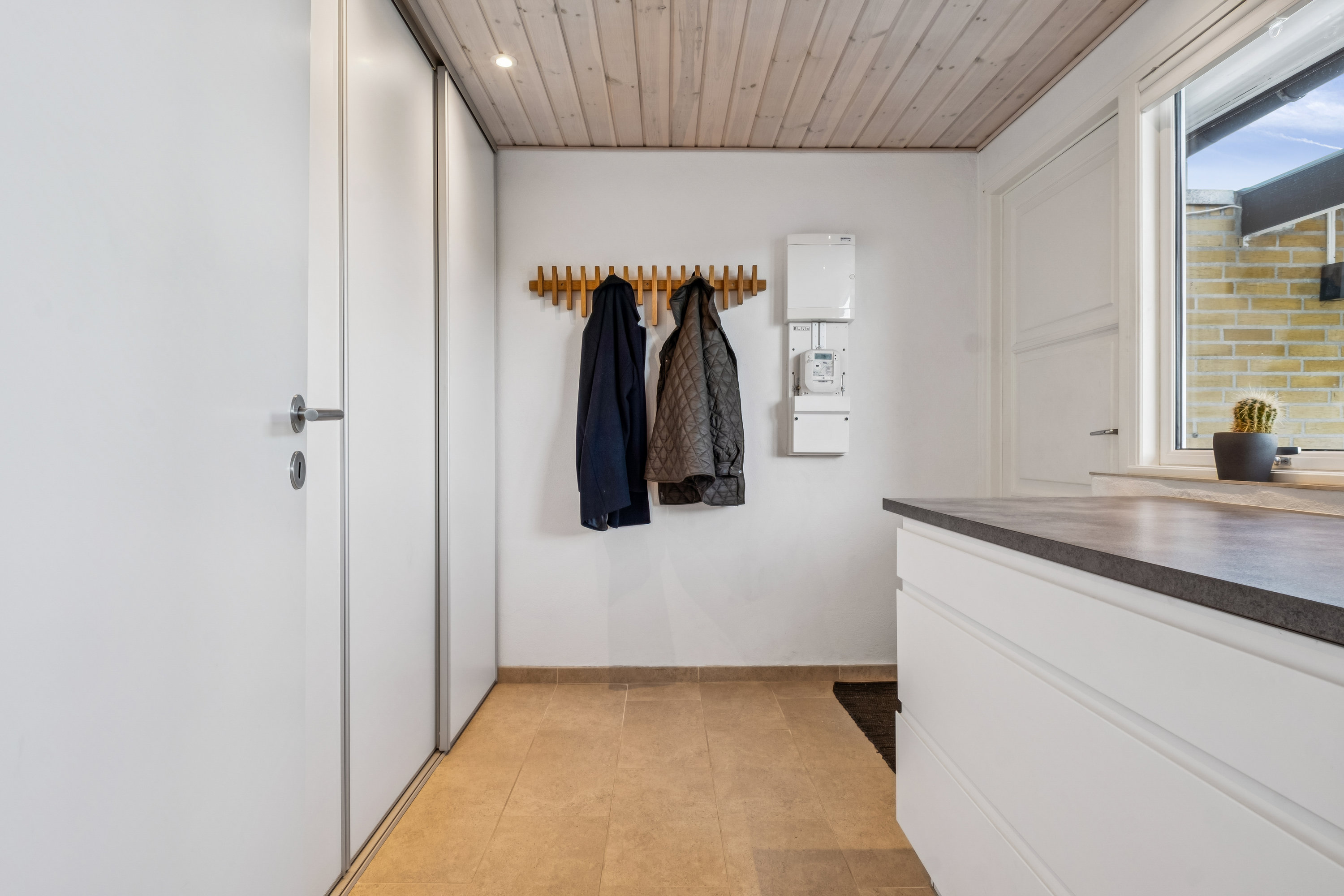 Miniaturebillede 2: bryggers. Billede af Apollovej 125, Torsted, 8700 Horsens