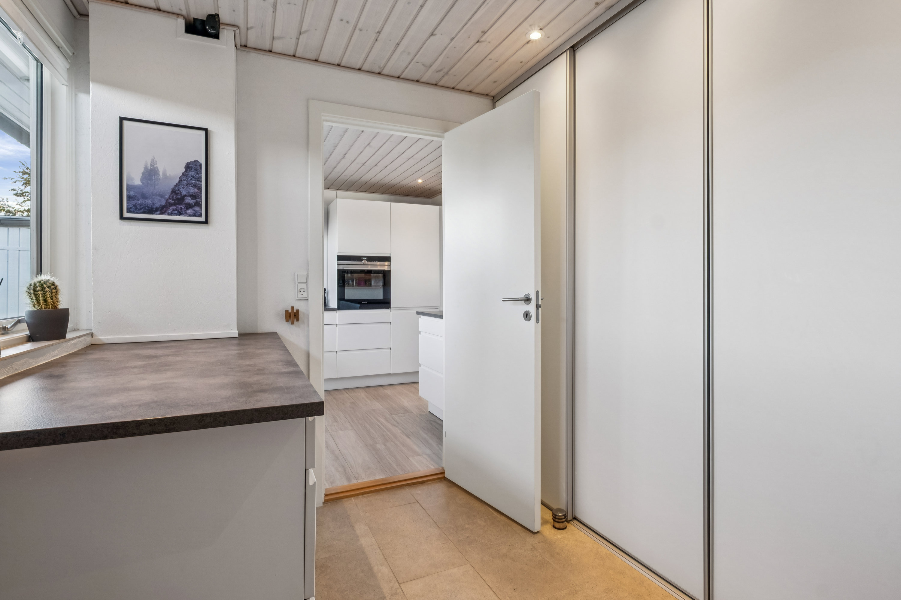 Fremhævet bryggers billede i fuldskærmstilstand. Billede af Apollovej 125, Torsted, 8700 Horsens