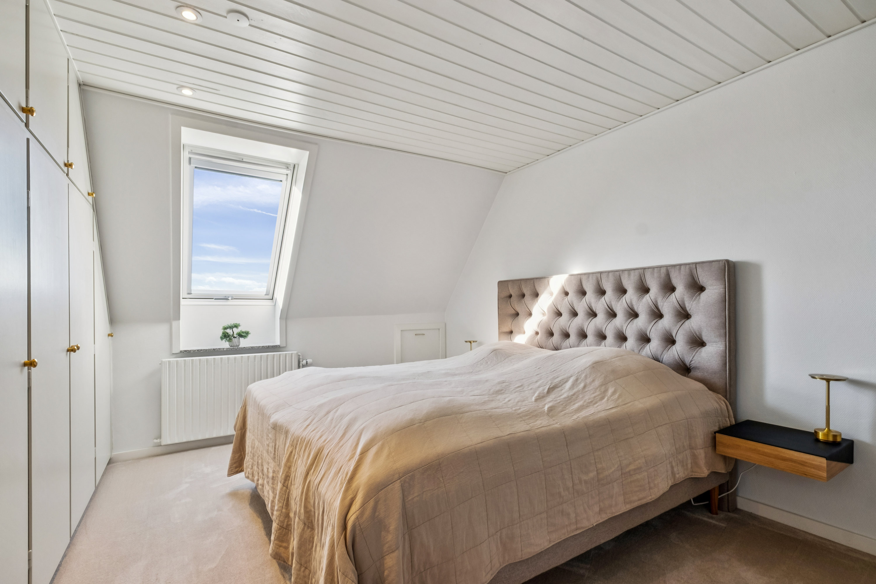 Fremhævet værelse billede i fuldskærmstilstand. Billede af Apollovej 125, Torsted, 8700 Horsens