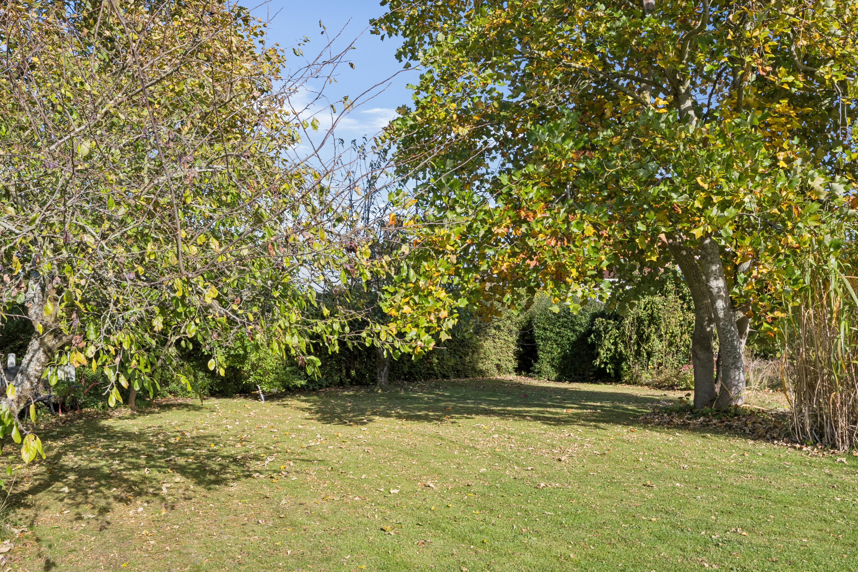 Fremhævet andet billede i fuldskærmstilstand. Billede af Toftevej 2, 4270 Høng