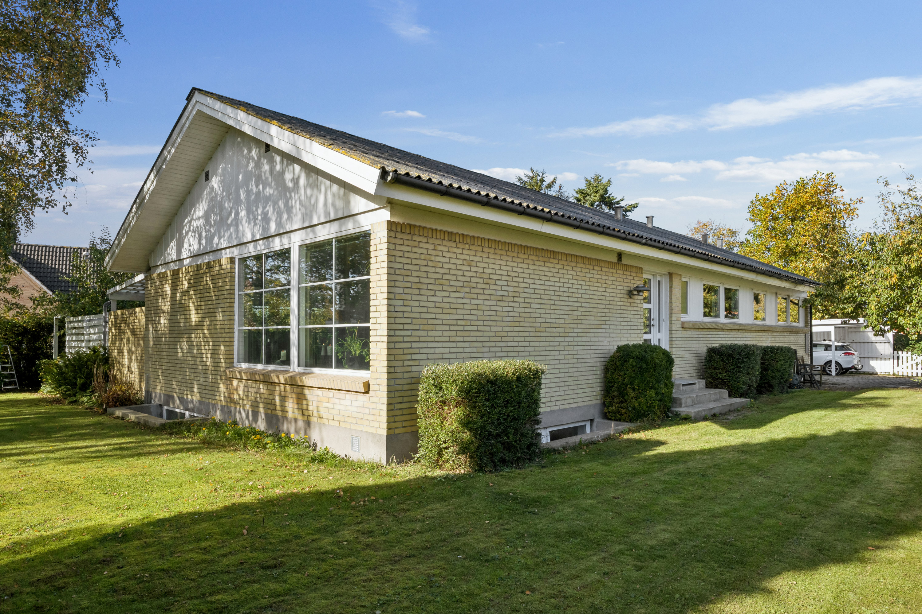 Villa: Andet på Toftevej 2, 4270 Høng