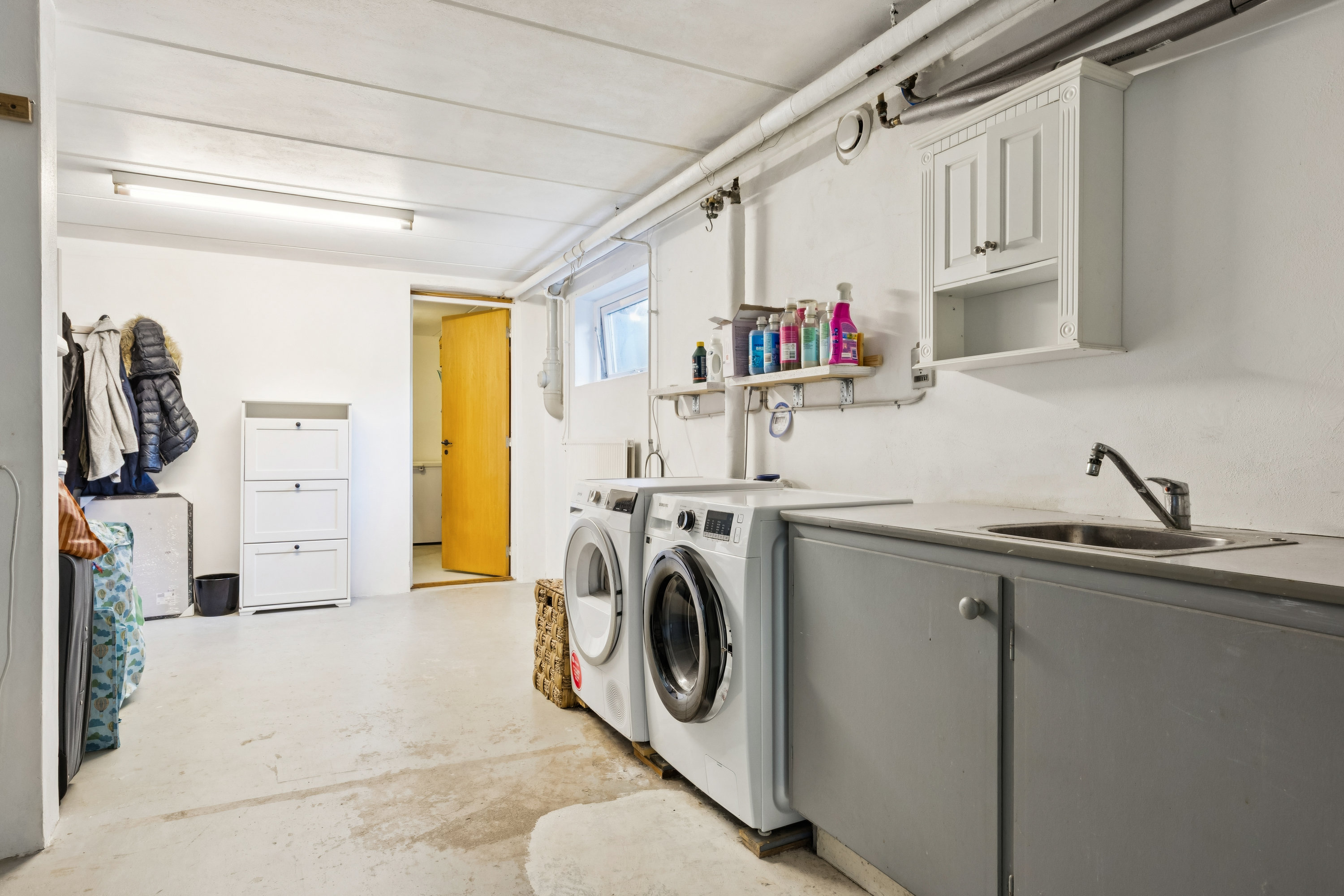 Fremhævet bryggers billede i fuldskærmstilstand. Billede af Toftevej 2, 4270 Høng