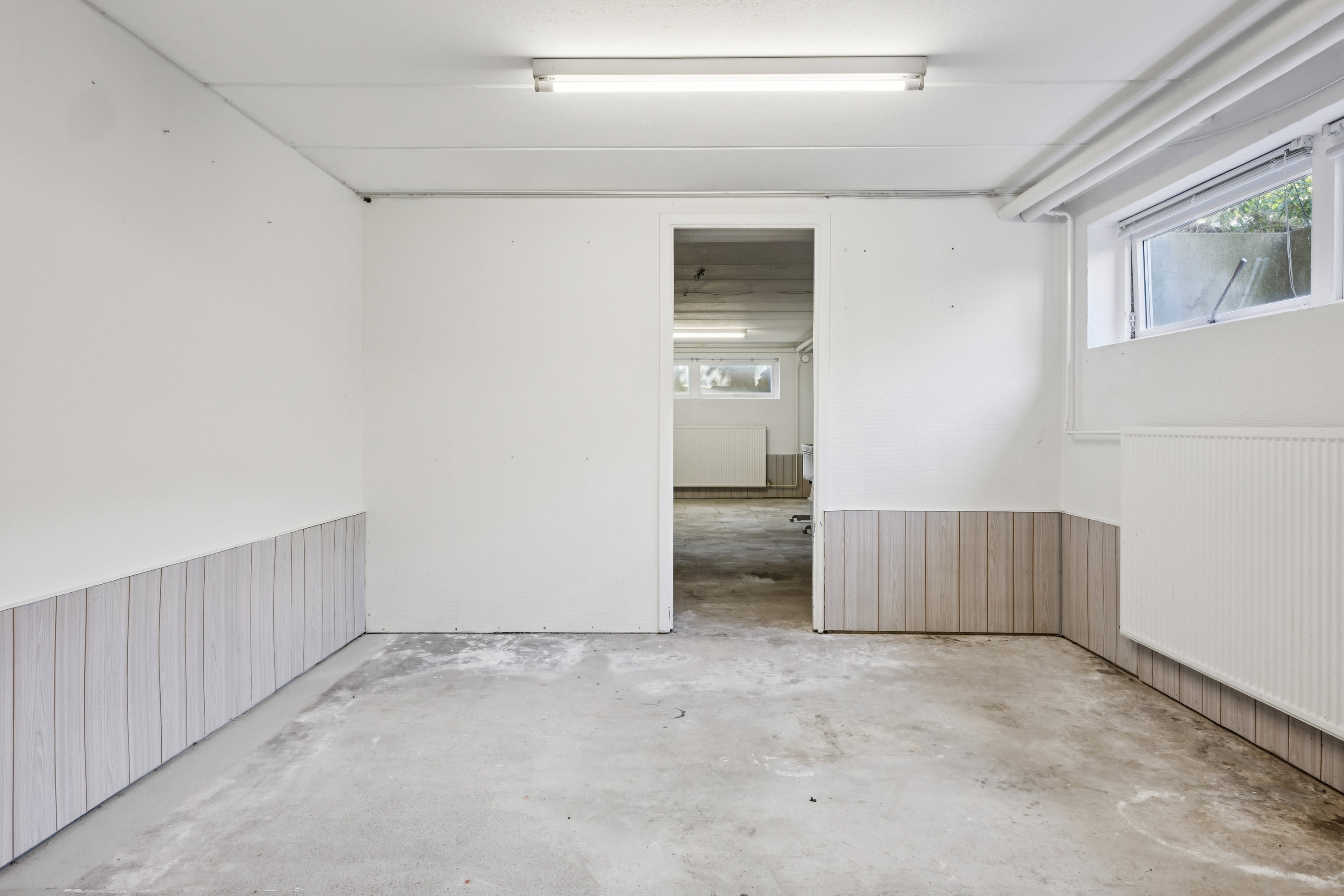 Fremhævet disponibelt rum billede i fuldskærmstilstand. Billede af Toftevej 2, 4270 Høng