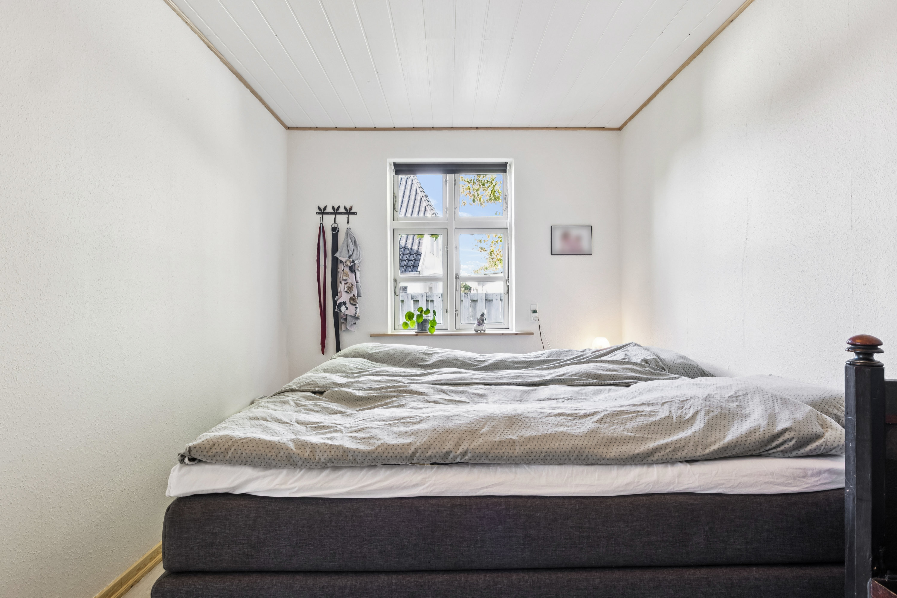 Fremhævet værelse billede i fuldskærmstilstand. Billede af Skovvej 15B, 4291 Ruds Vedby